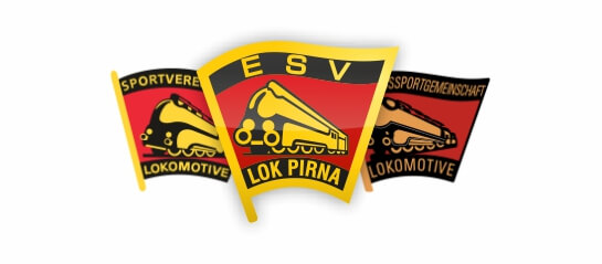 ESV Lokomotive Pirna