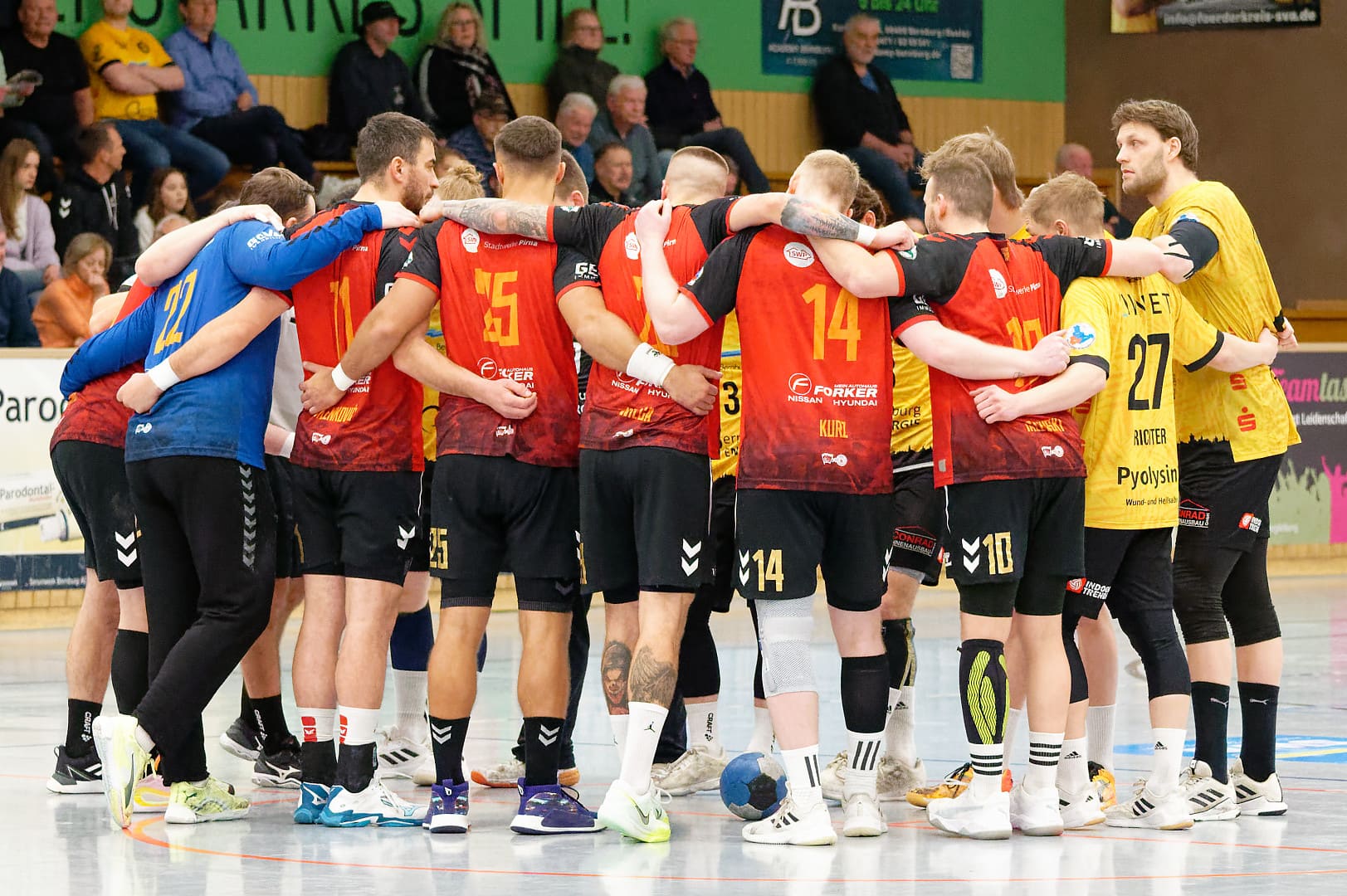 ESV Lokomotive Pirna