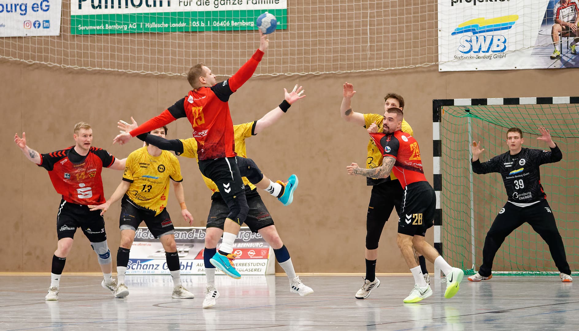 ESV Lokomotive Pirna