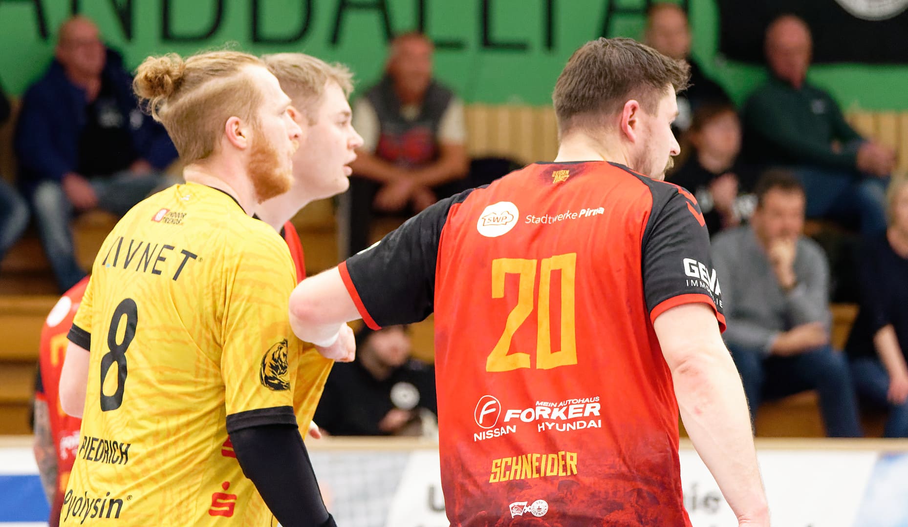 ESV Lokomotive Pirna