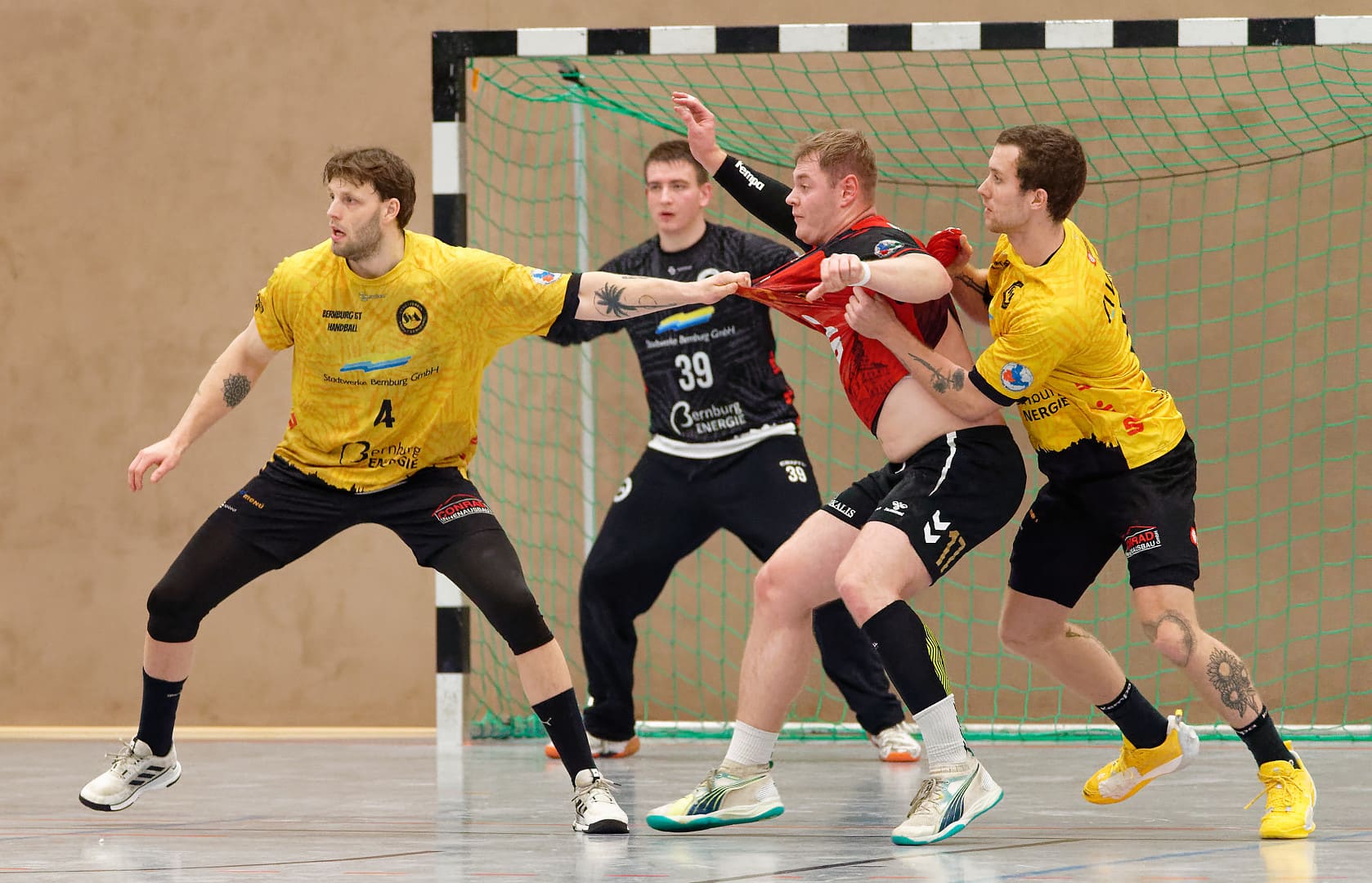 ESV Lokomotive Pirna