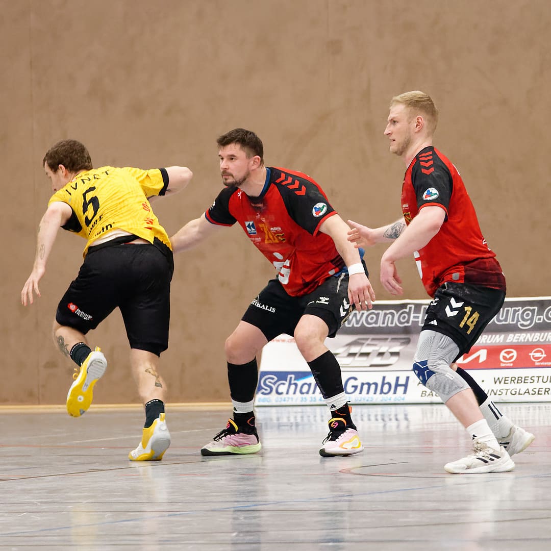 ESV Lokomotive Pirna