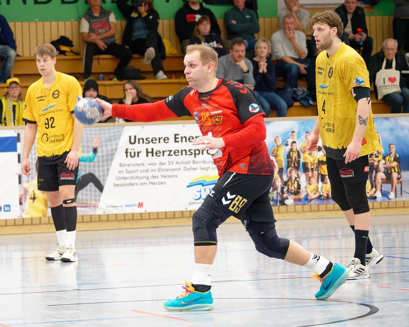 ESV Lokomotive Pirna