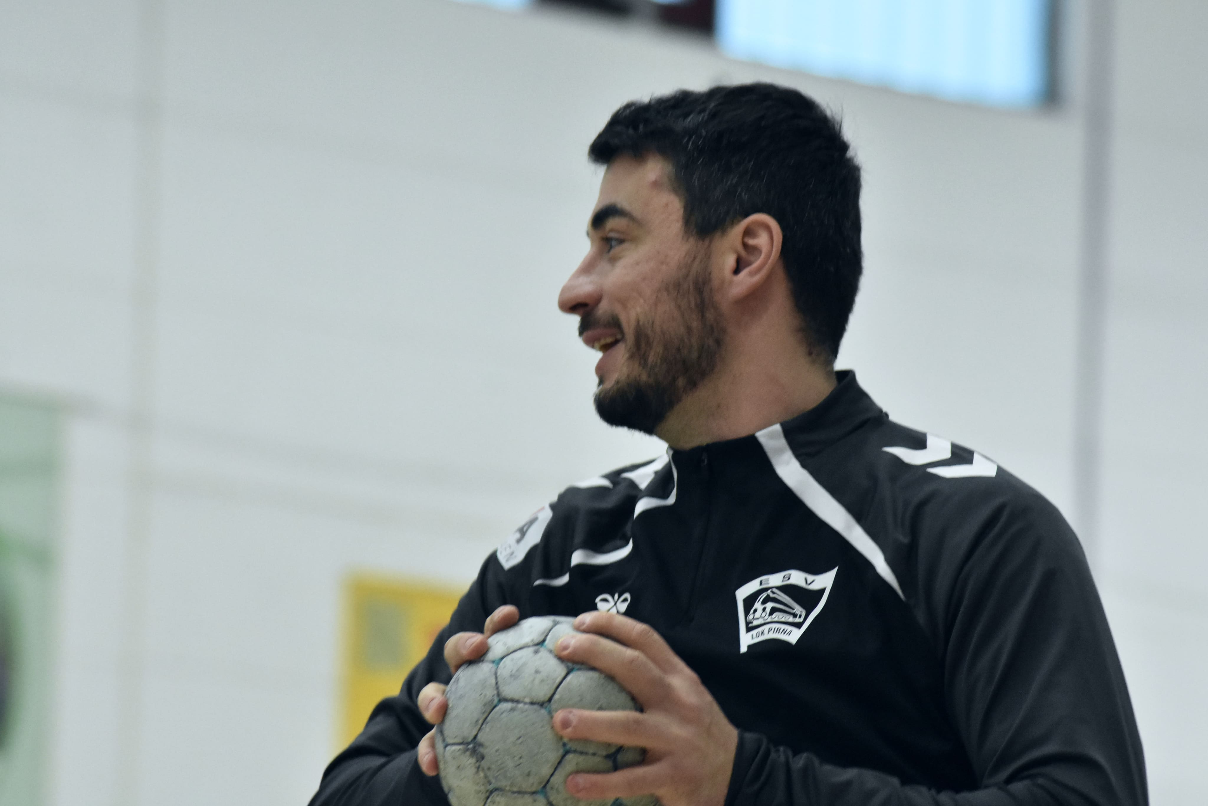 ESV Lokomotive Pirna