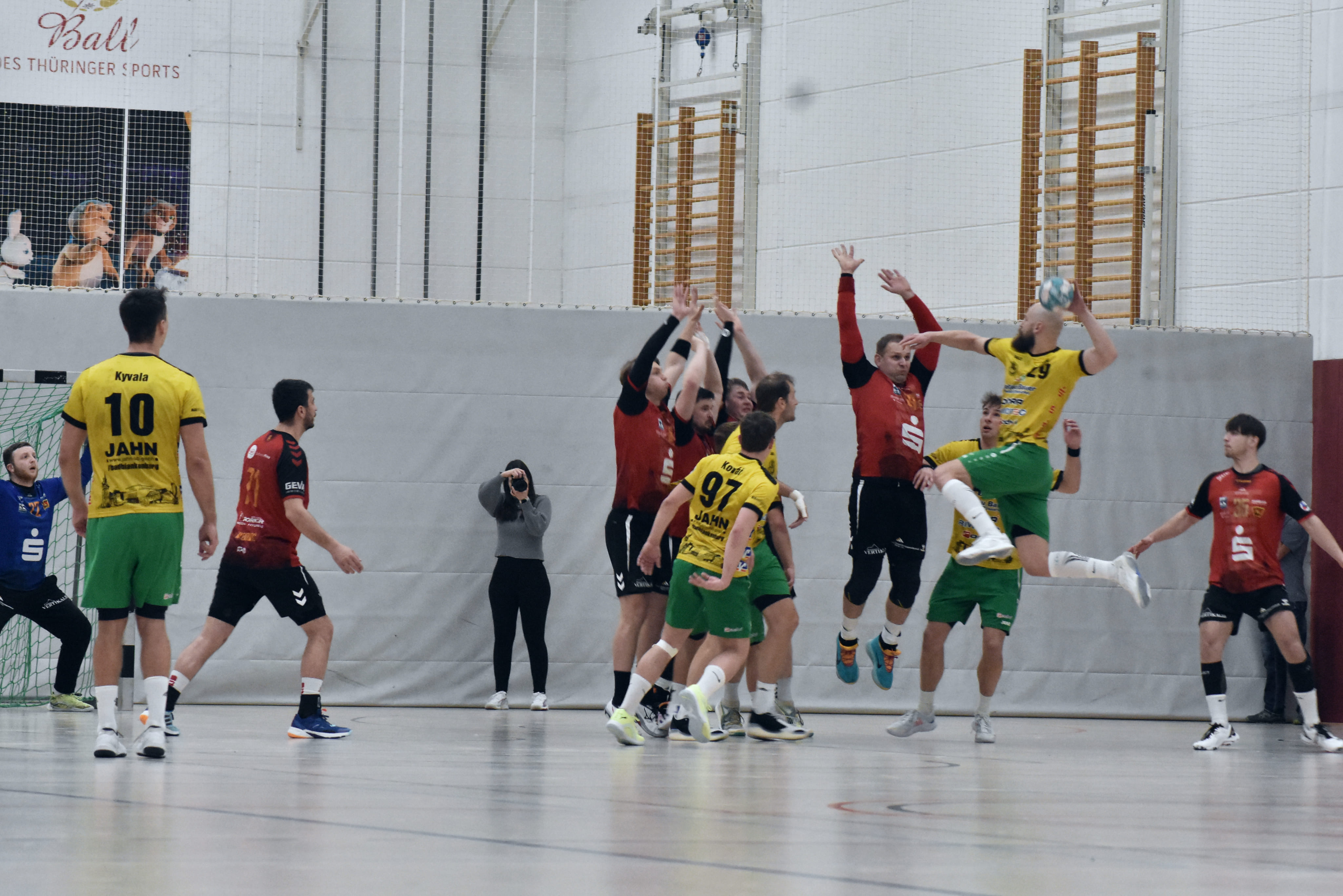 ESV Lokomotive Pirna