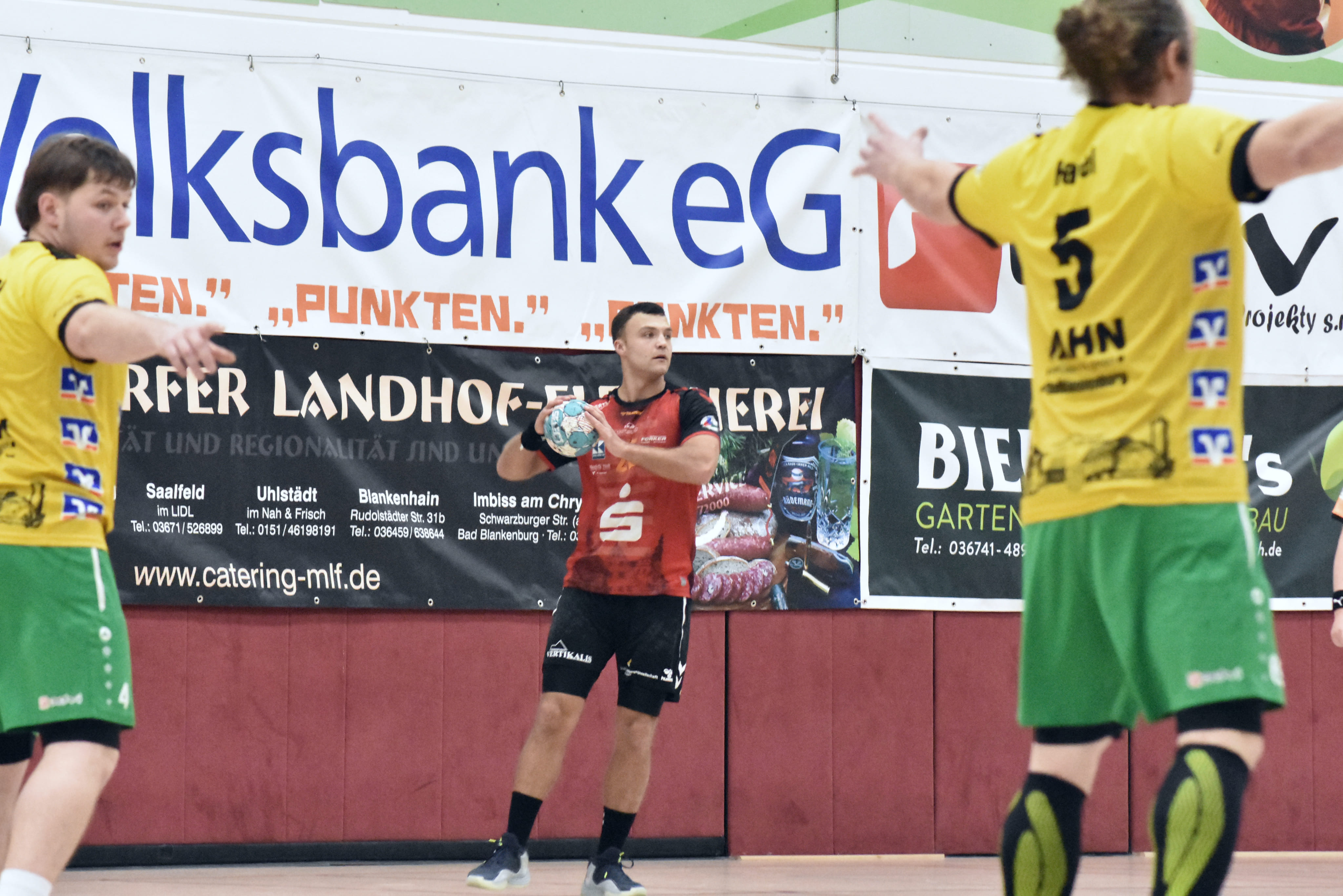 ESV Lokomotive Pirna