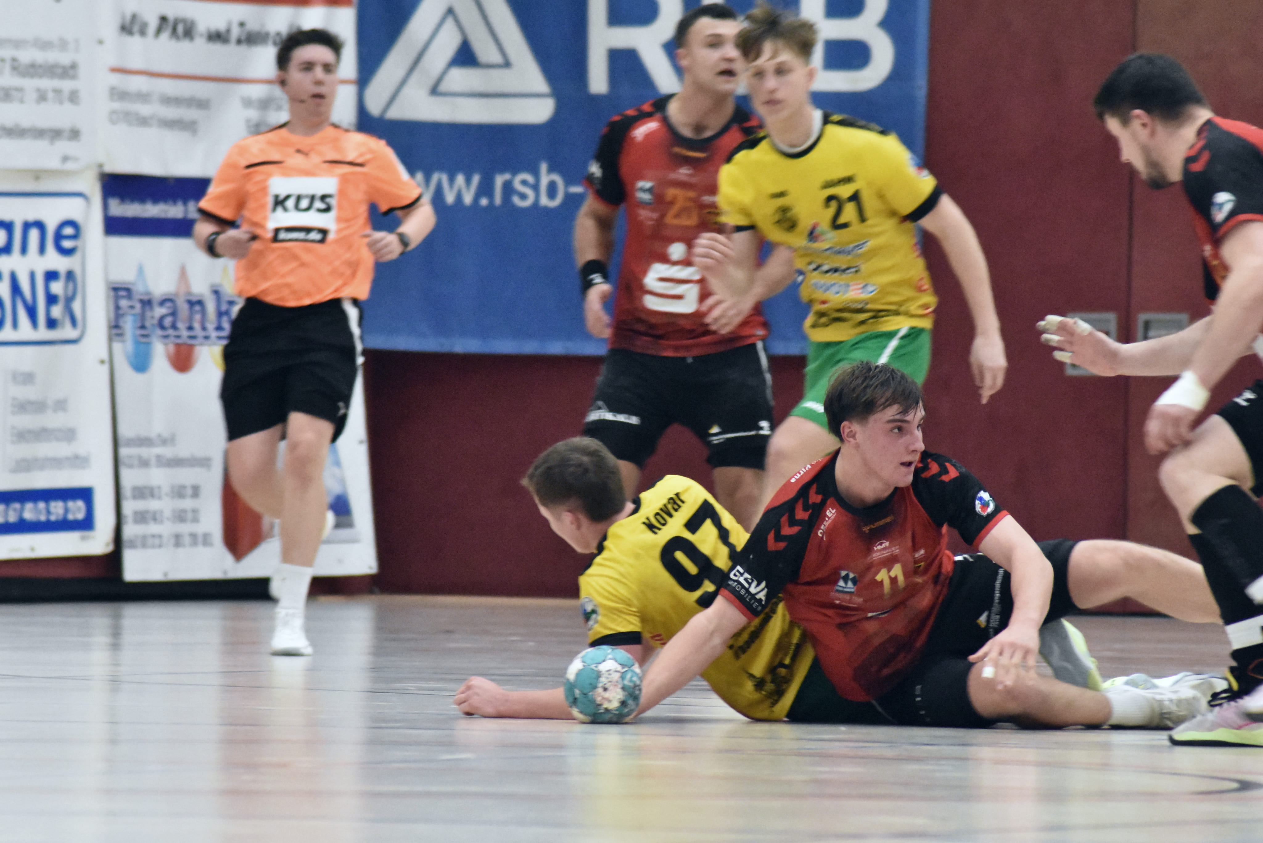 ESV Lokomotive Pirna