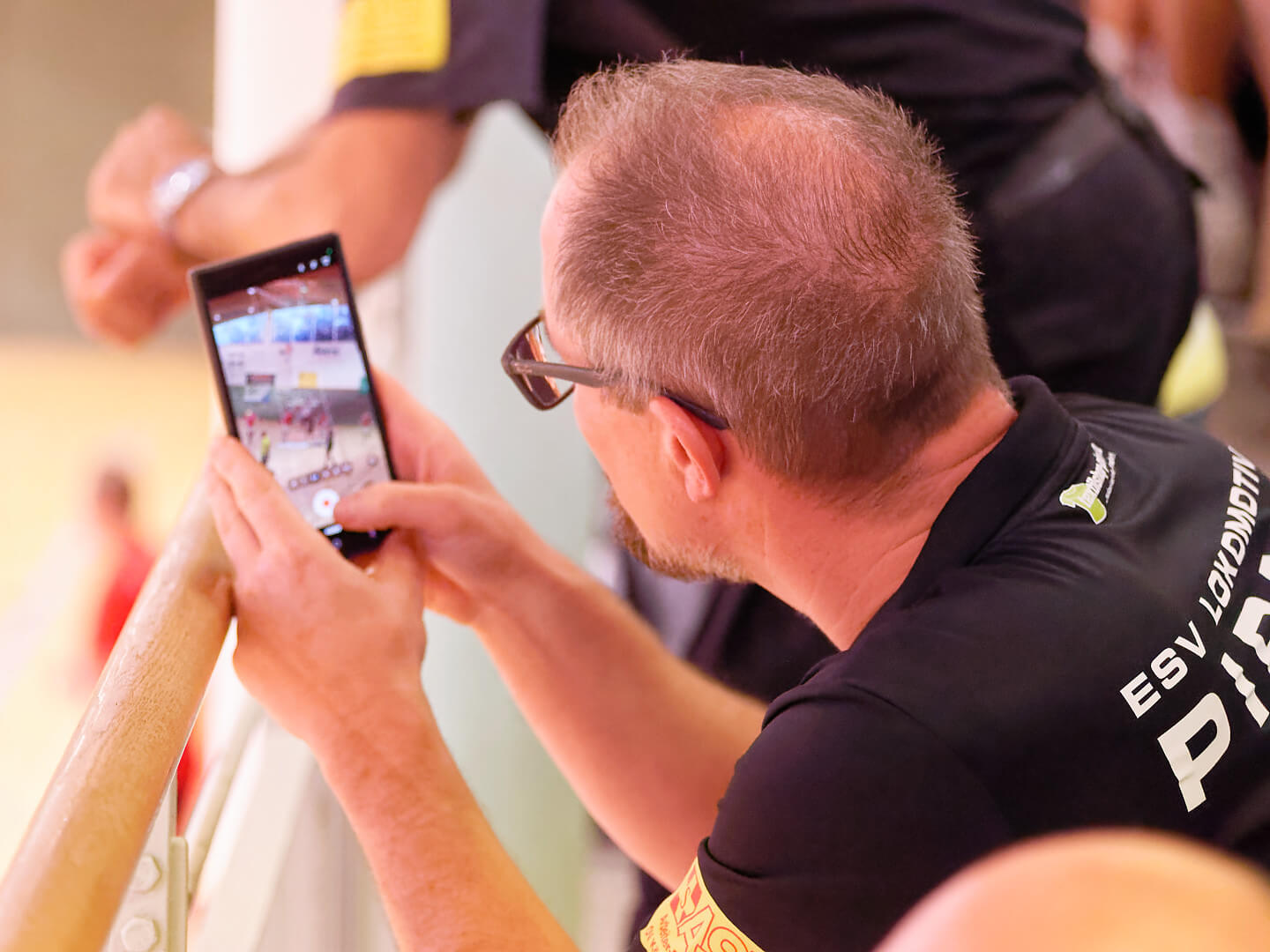 ESV Lokomotive Pirna