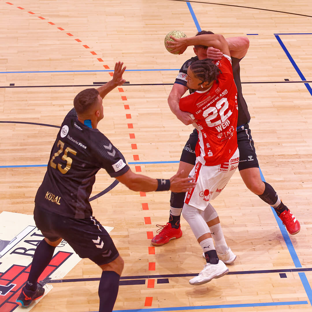 ESV Lokomotive Pirna