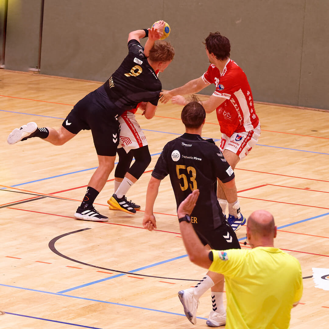 ESV Lokomotive Pirna