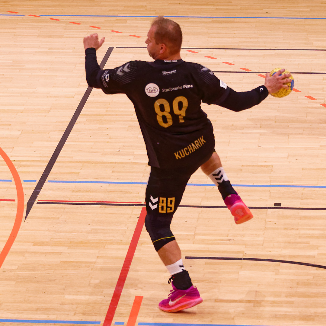 ESV Lokomotive Pirna