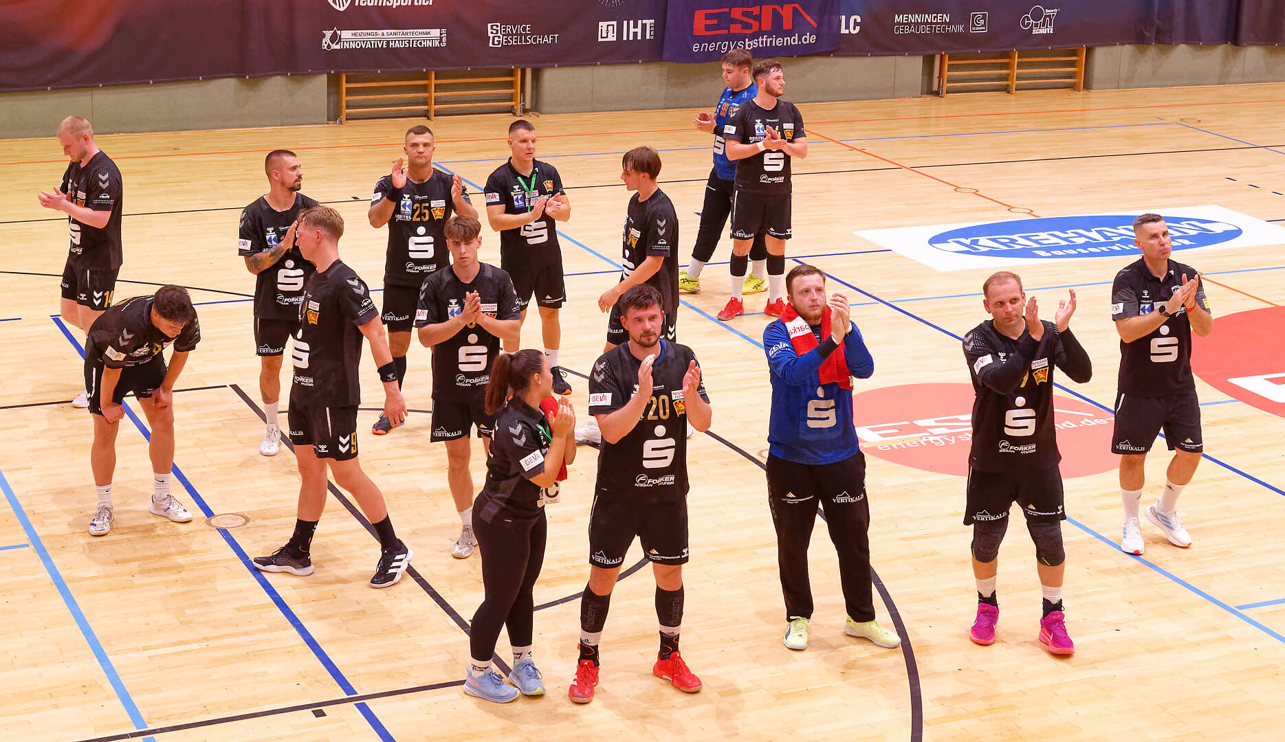 ESV Lokomotive Pirna