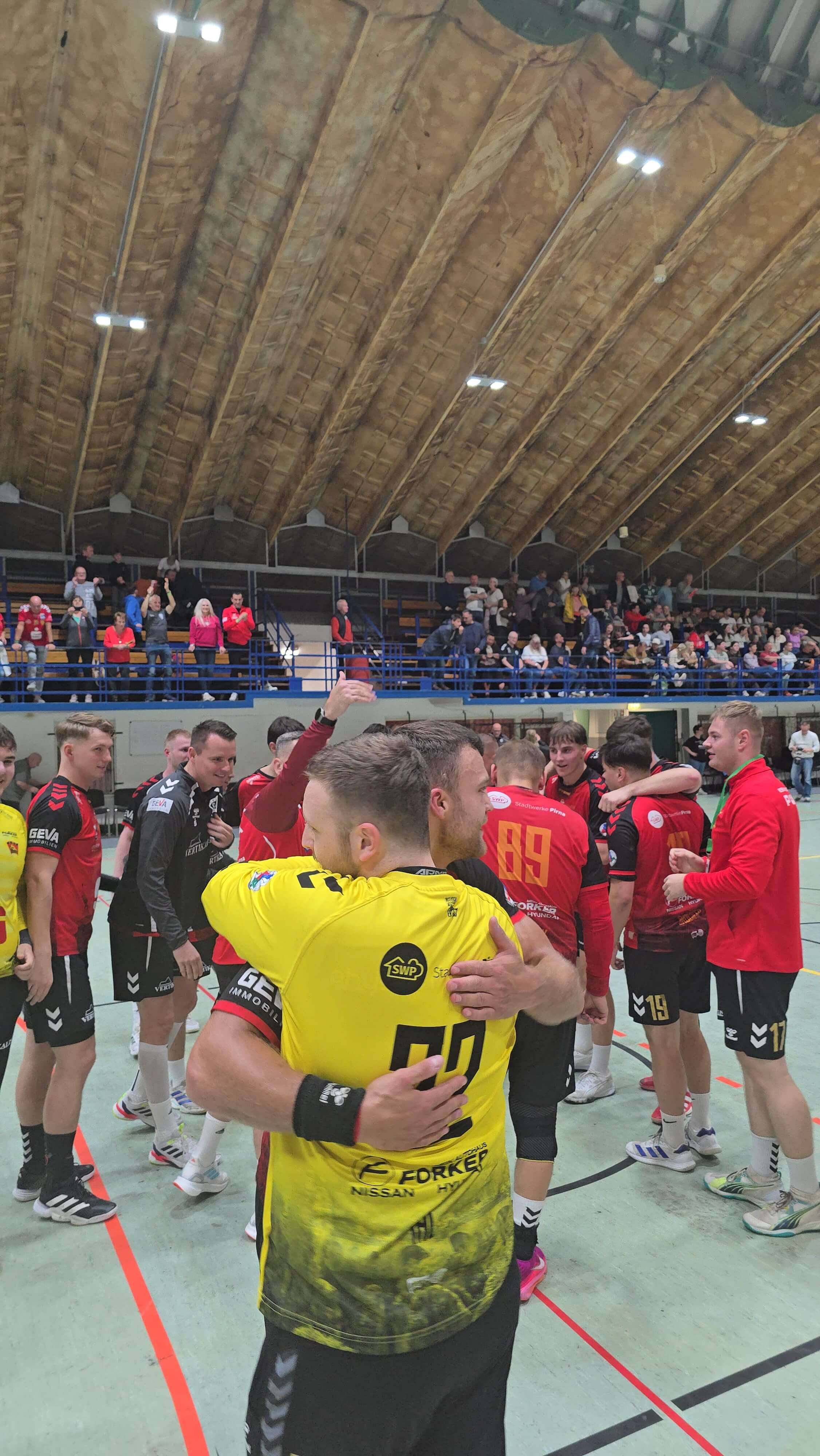 ESV Lokomotive Pirna