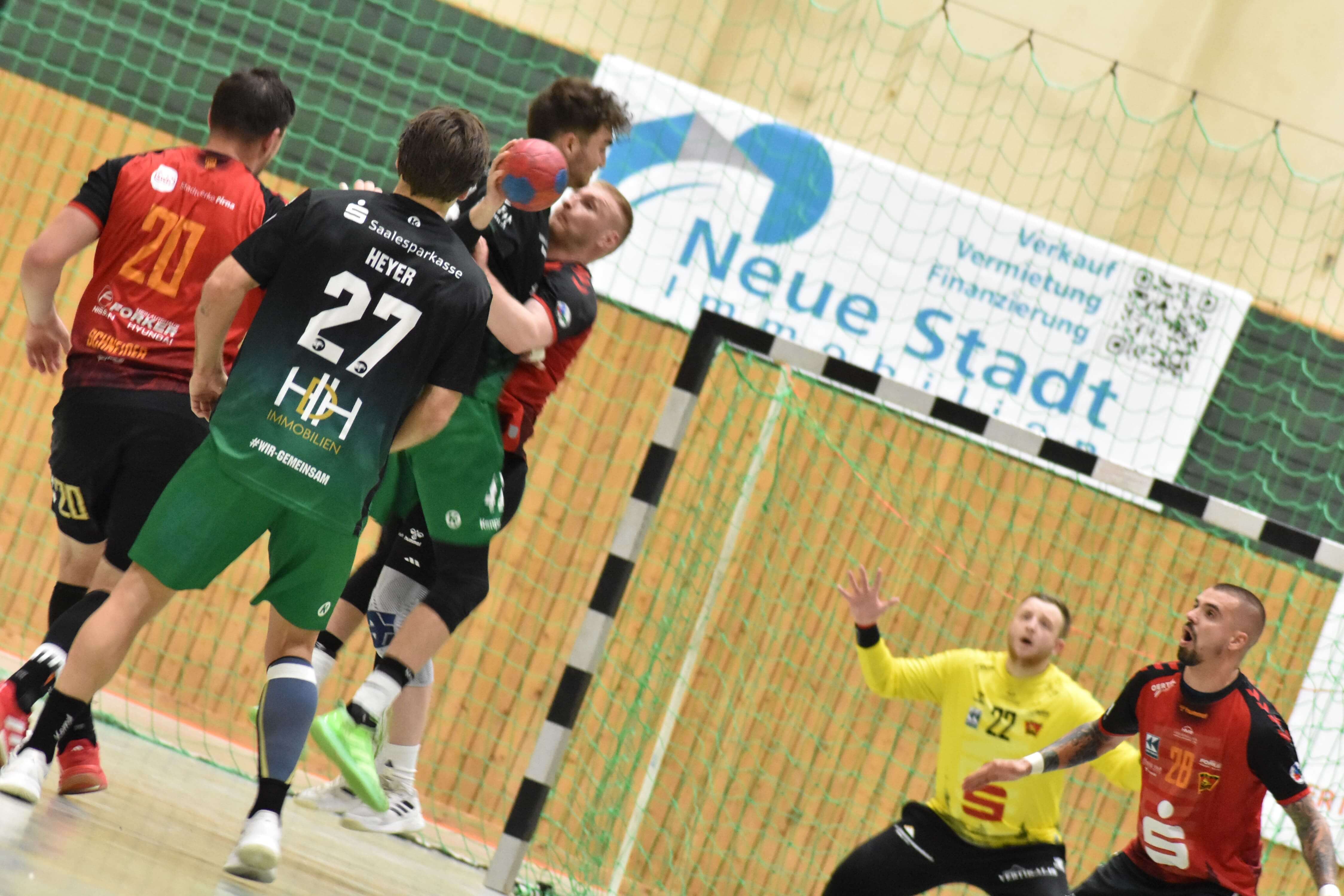 ESV Lokomotive Pirna