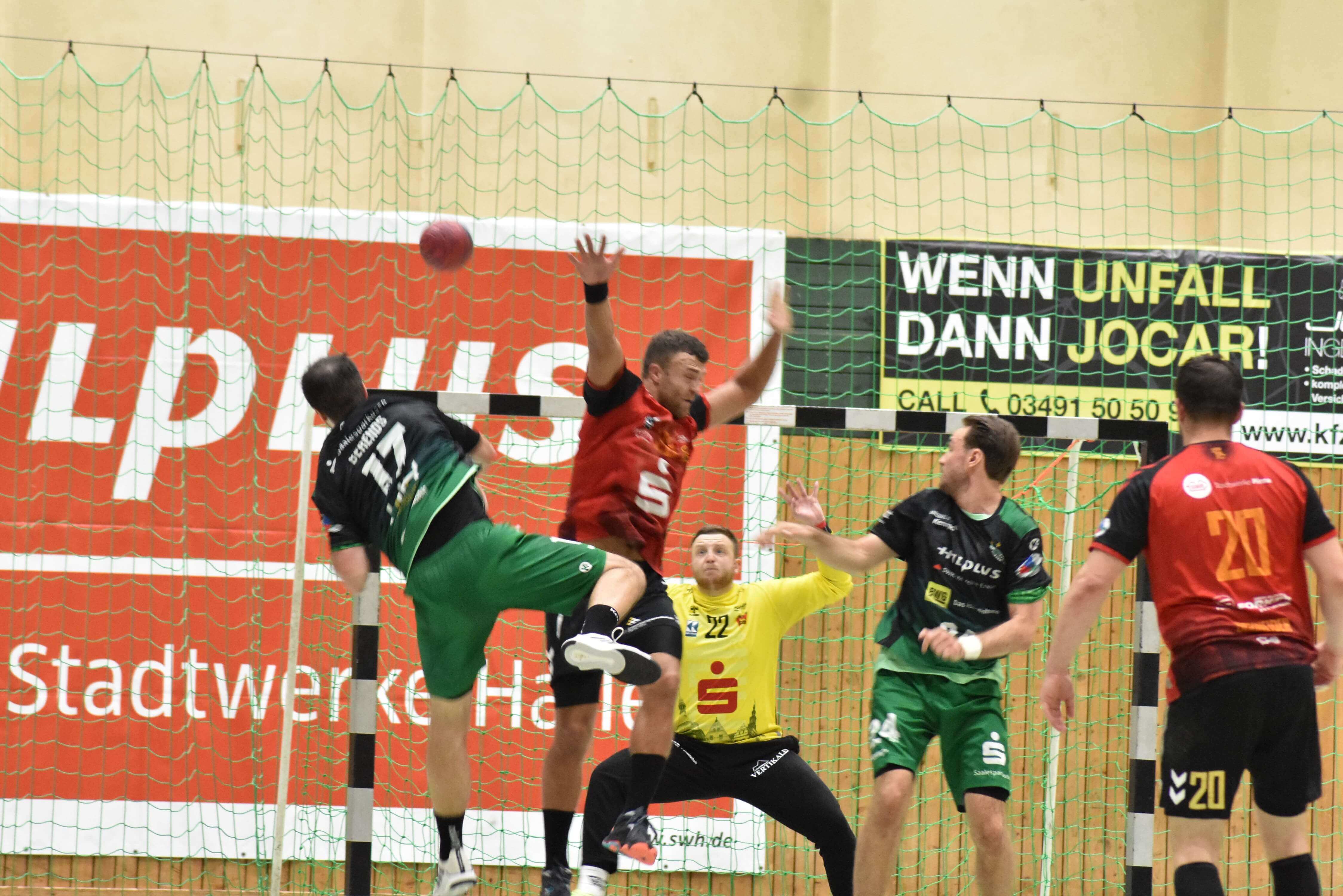 ESV Lokomotive Pirna