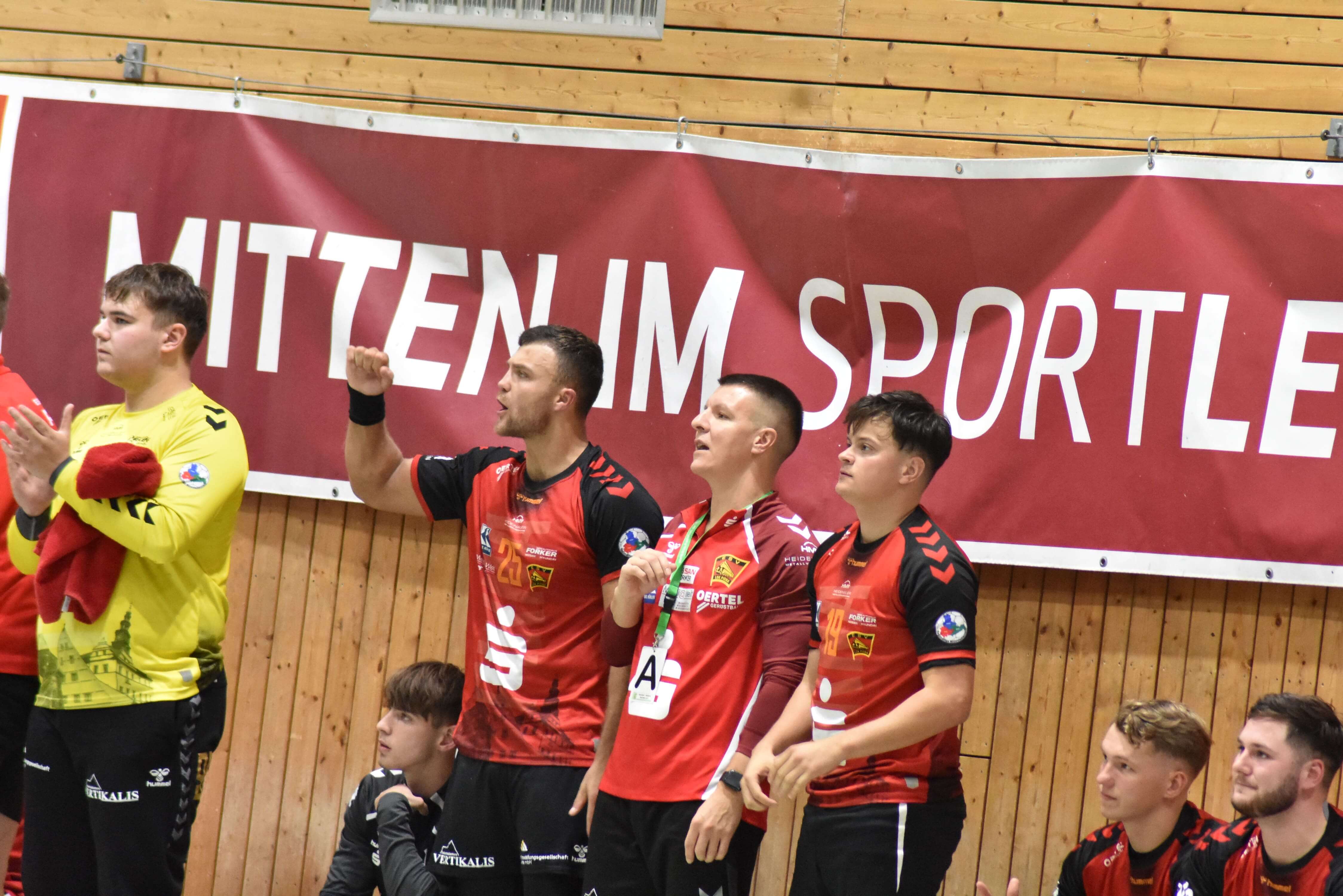 ESV Lokomotive Pirna