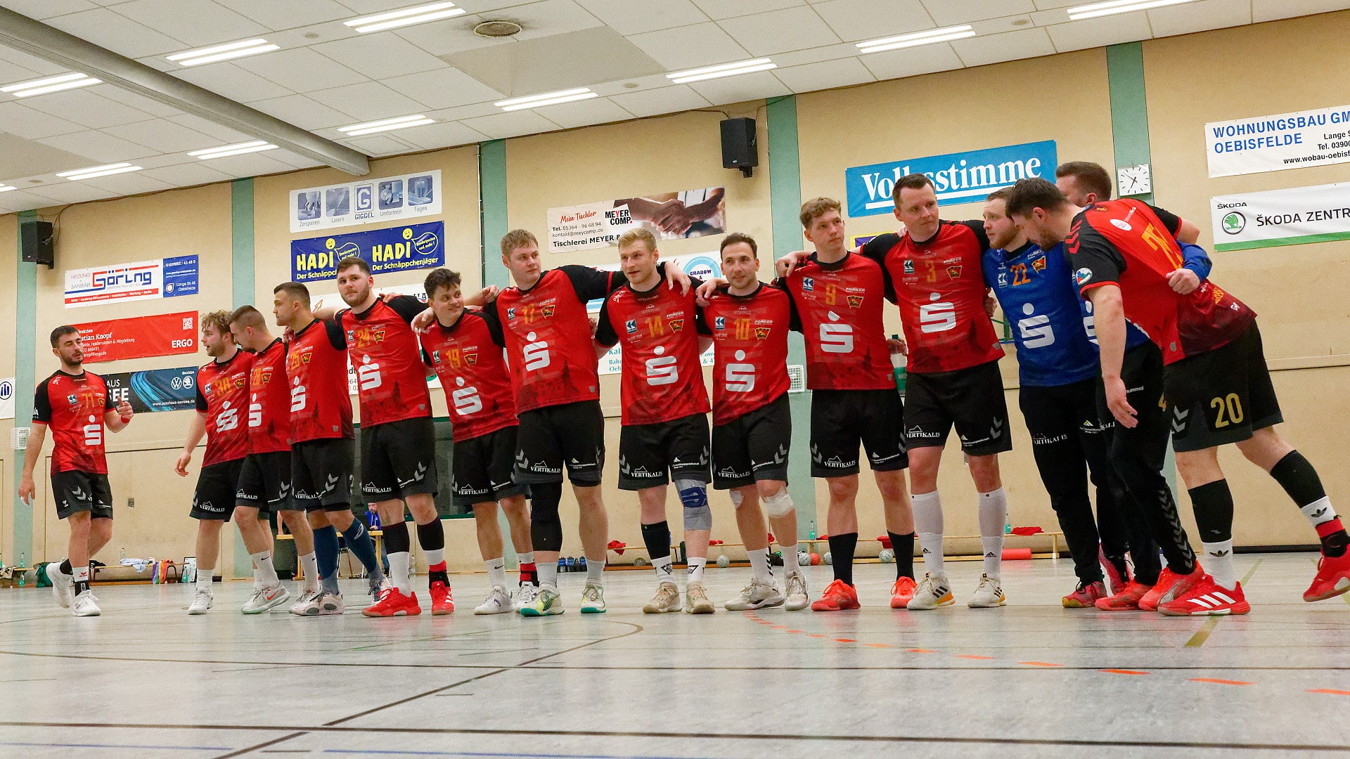 ESV Lokomotive Pirna
