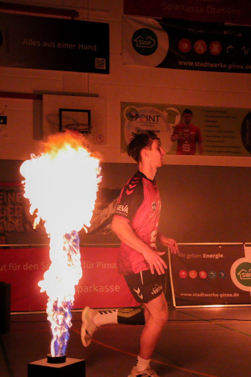 ESV Lokomotive Pirna