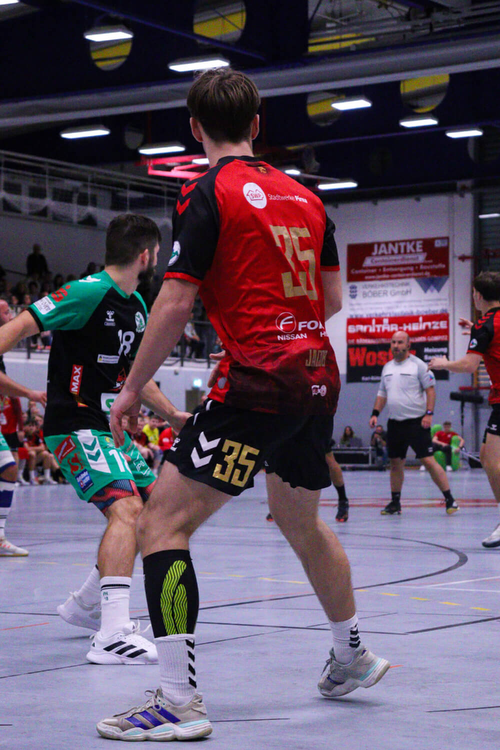 ESV Lokomotive Pirna