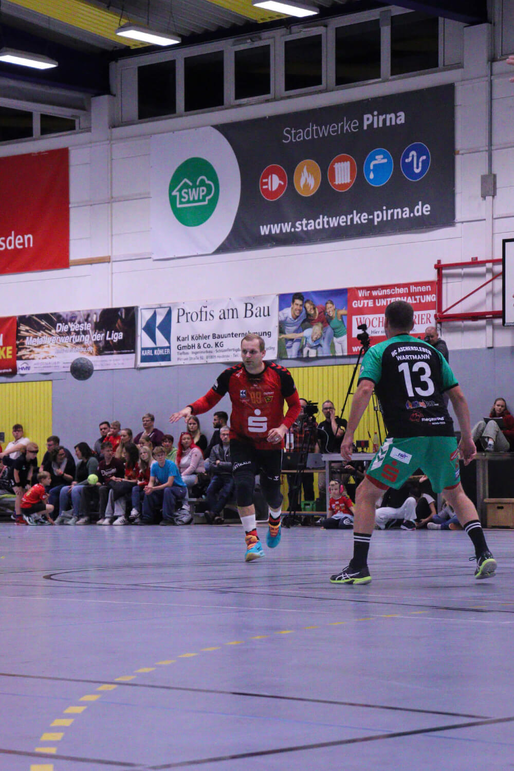 ESV Lokomotive Pirna