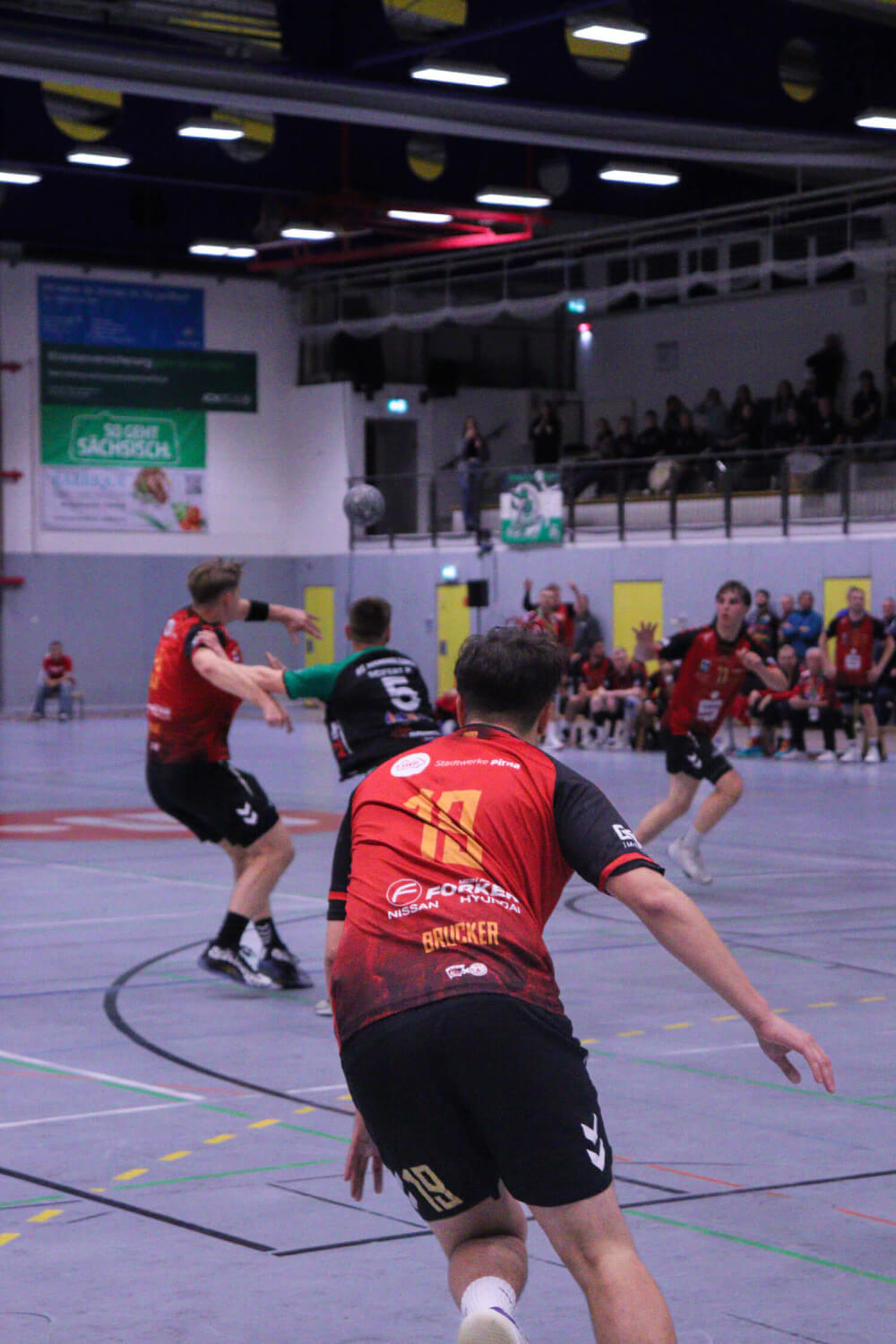 ESV Lokomotive Pirna