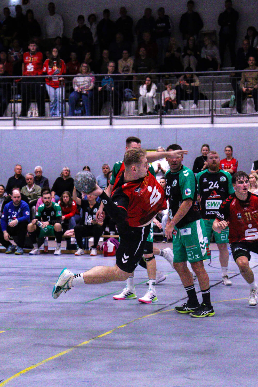 ESV Lokomotive Pirna