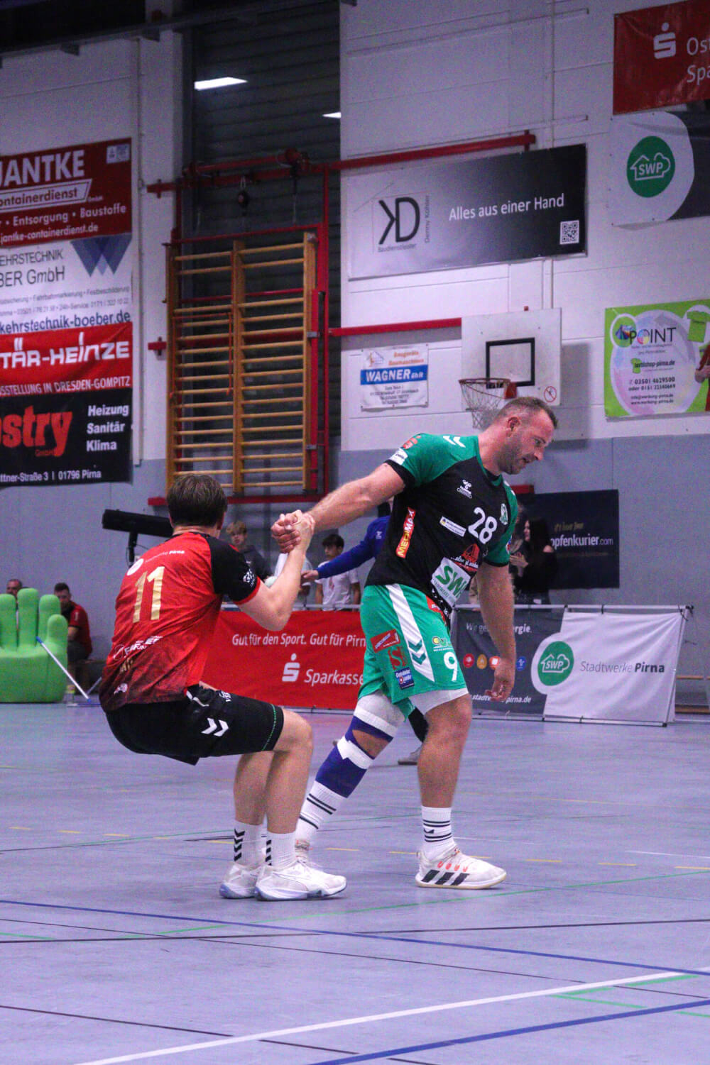 ESV Lokomotive Pirna