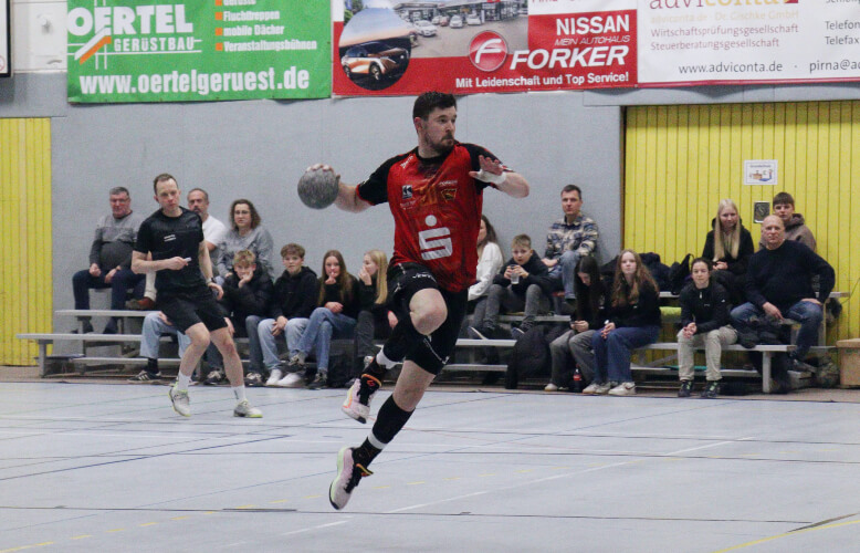 ESV Lokomotive Pirna