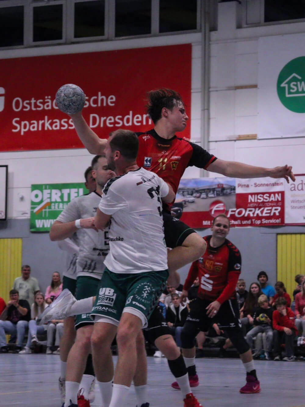 ESV Lokomotive Pirna