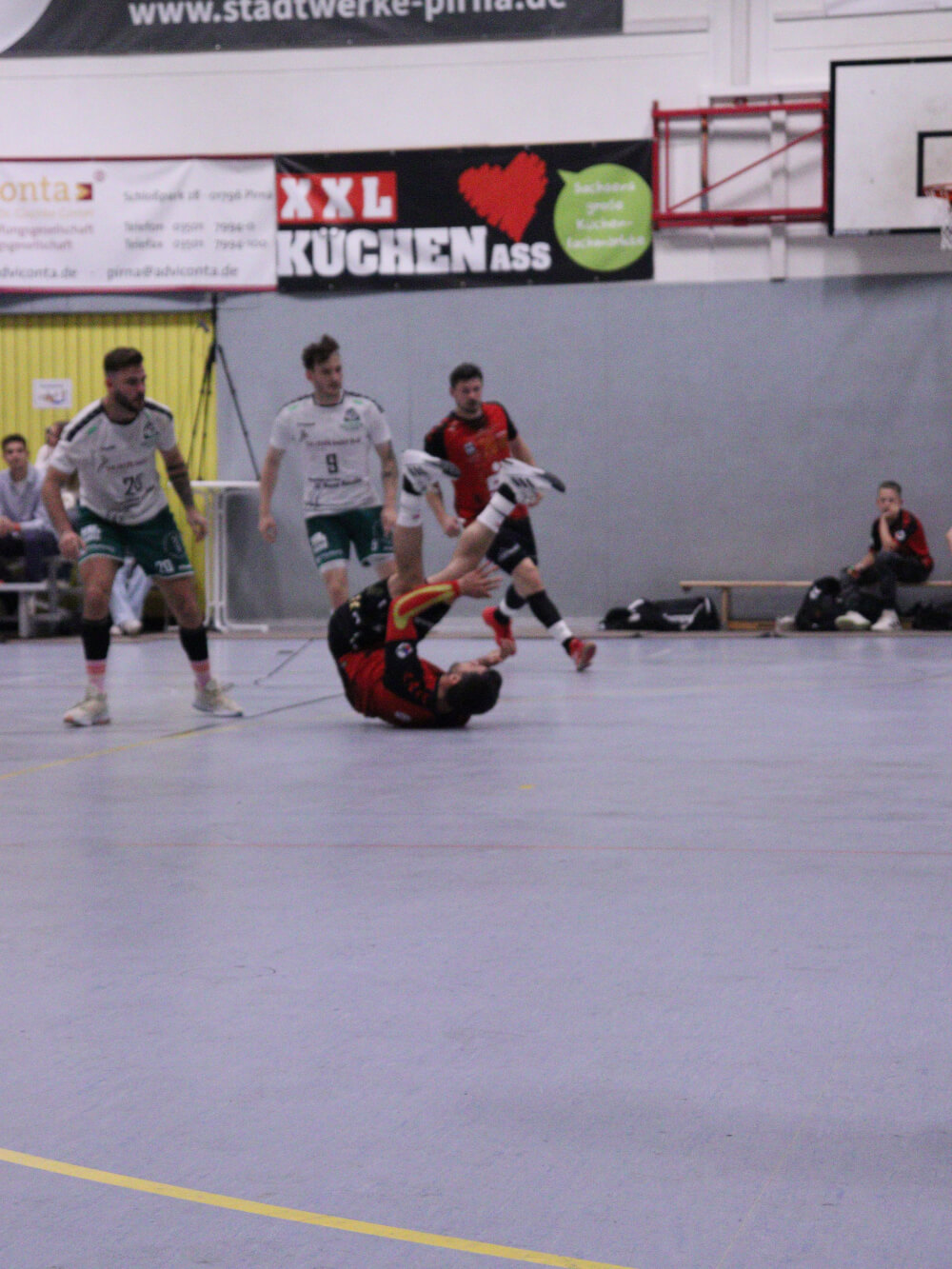 ESV Lokomotive Pirna