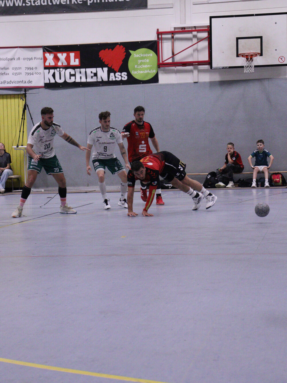 ESV Lokomotive Pirna