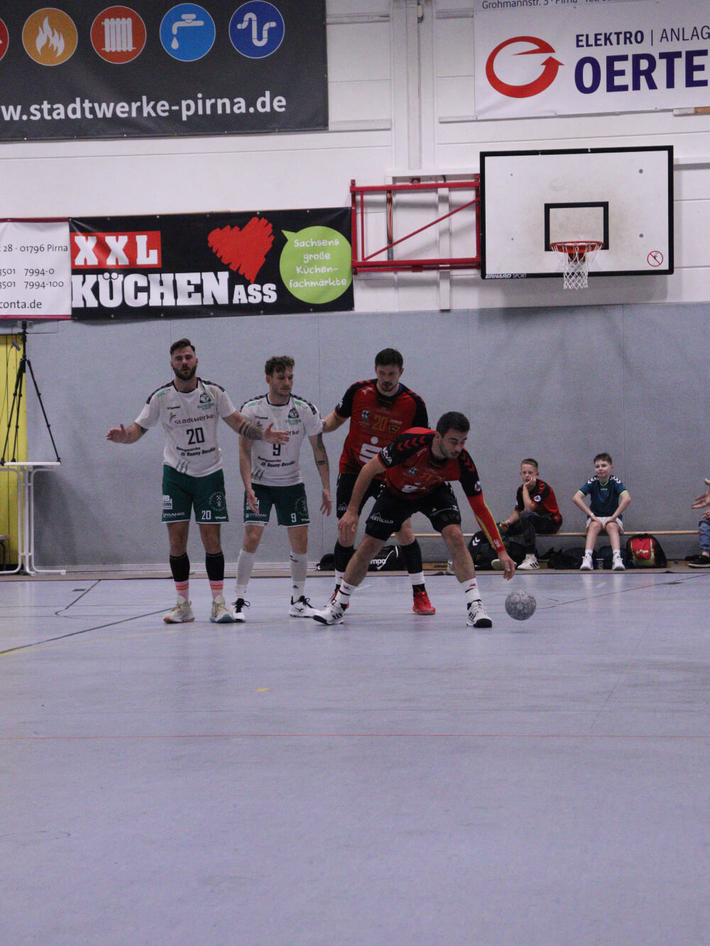 ESV Lokomotive Pirna