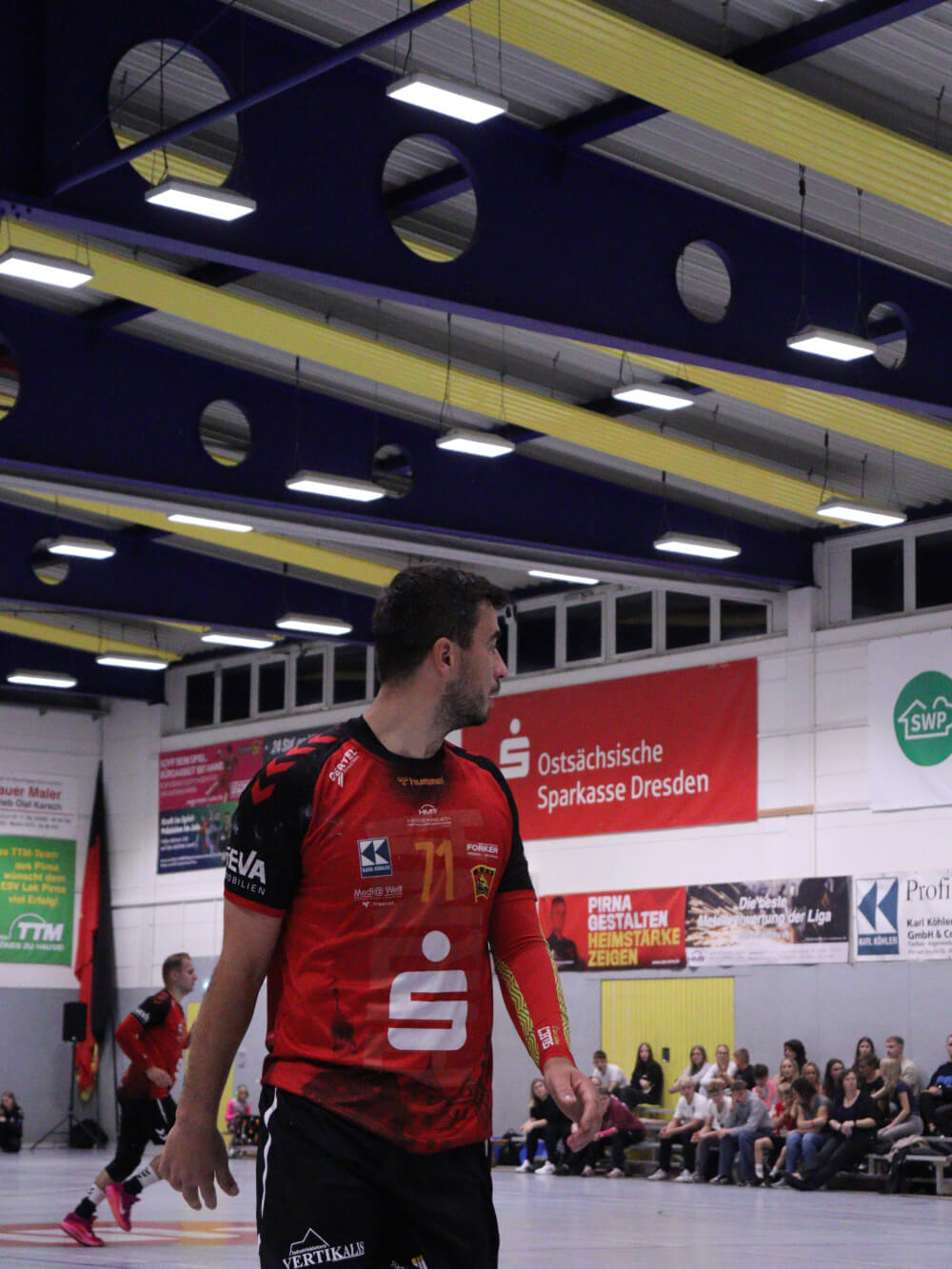 ESV Lokomotive Pirna