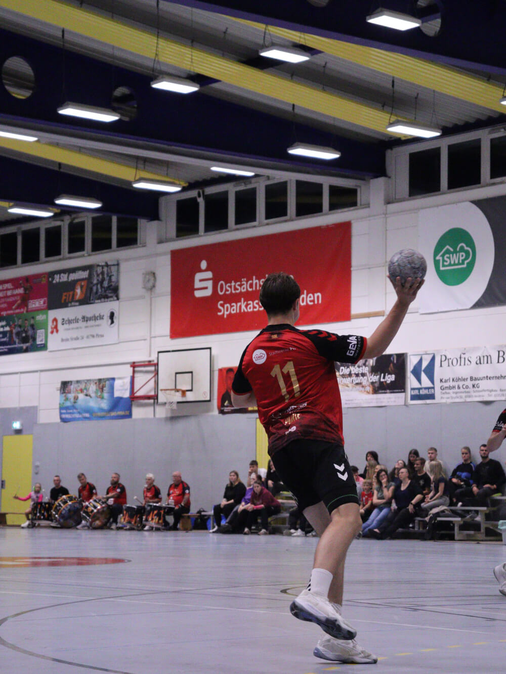 ESV Lokomotive Pirna