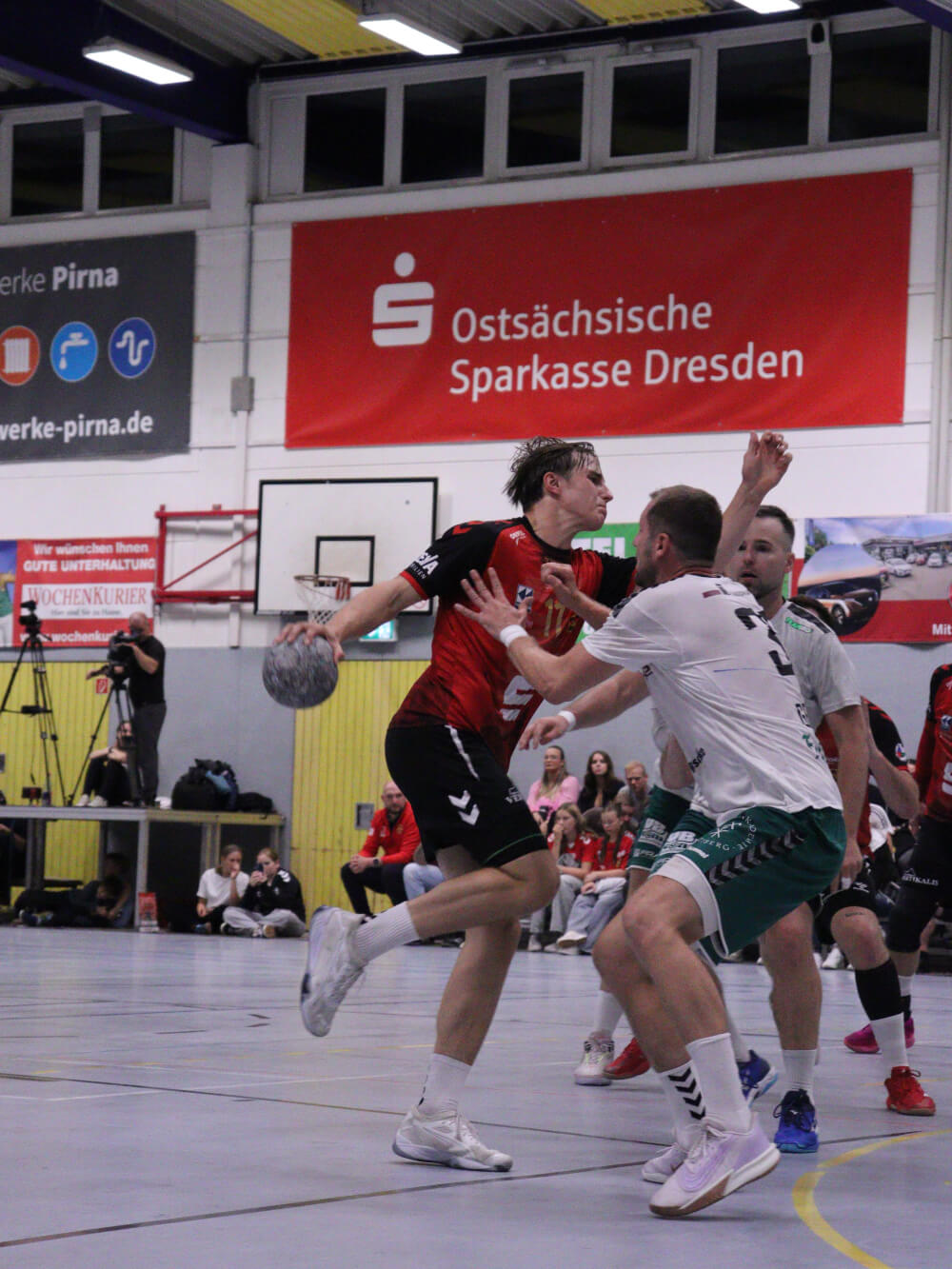 ESV Lokomotive Pirna