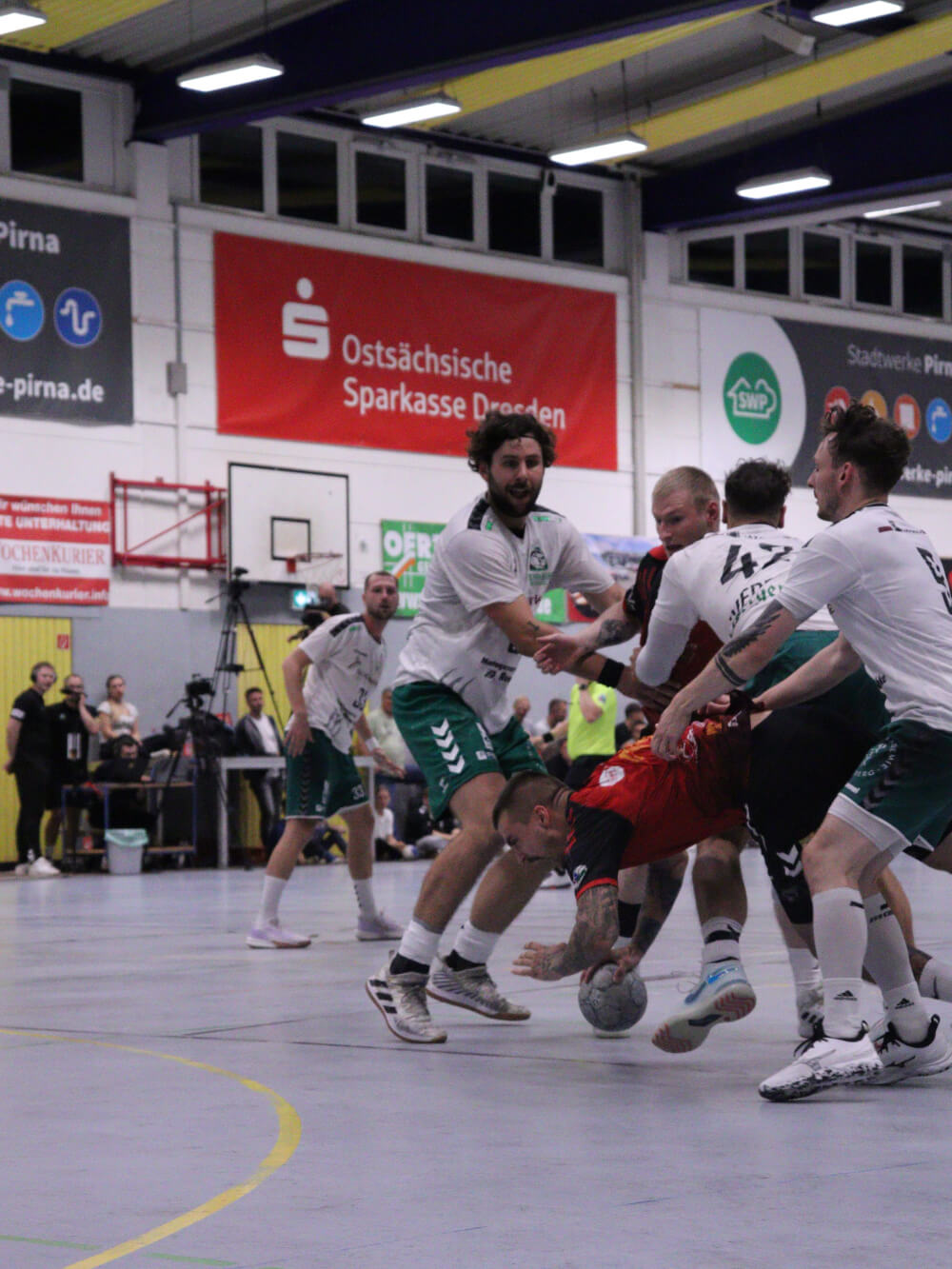 ESV Lokomotive Pirna