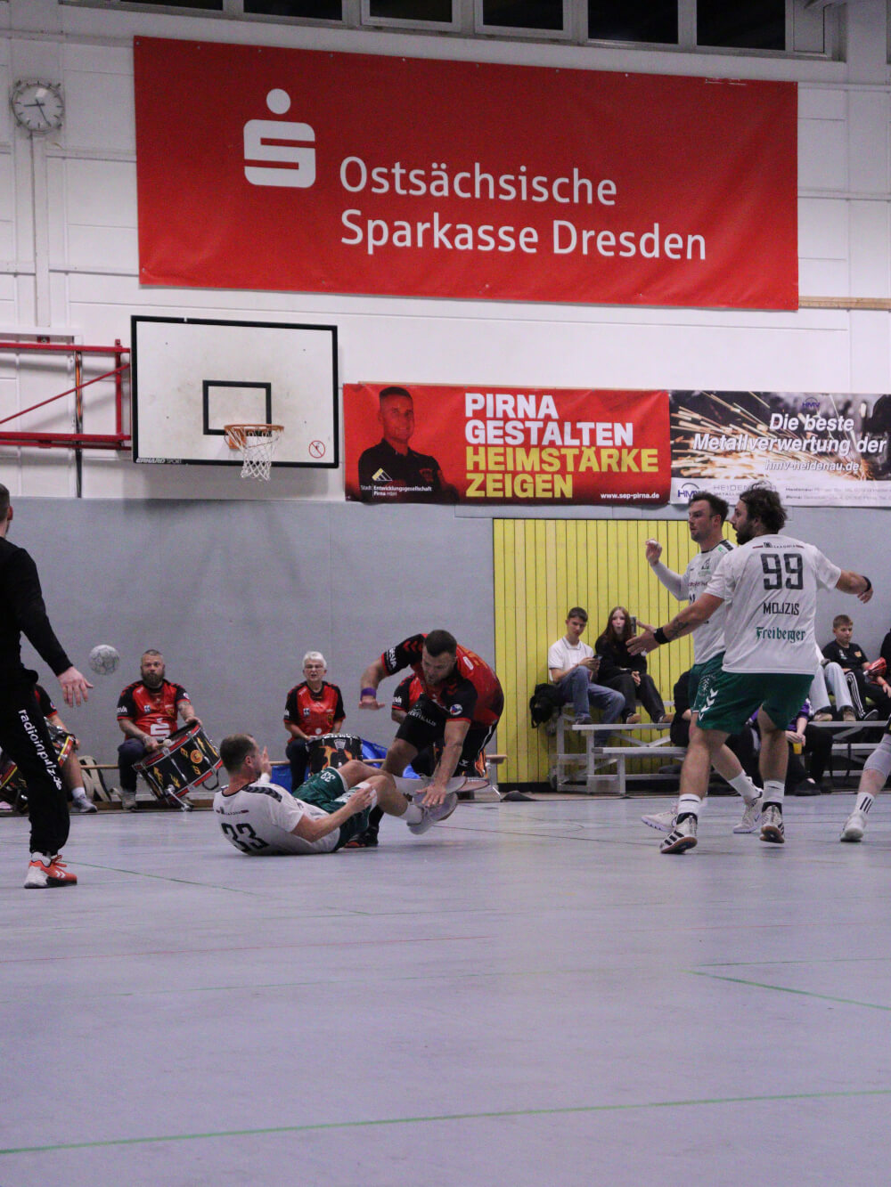 ESV Lokomotive Pirna