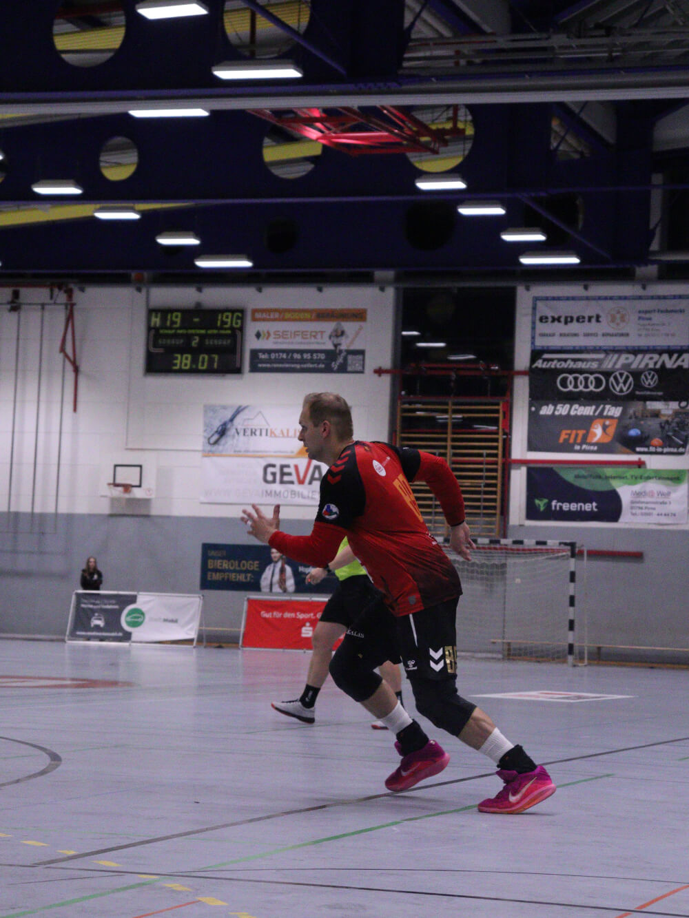 ESV Lokomotive Pirna