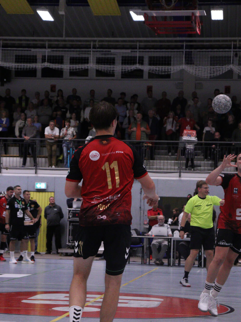 ESV Lokomotive Pirna