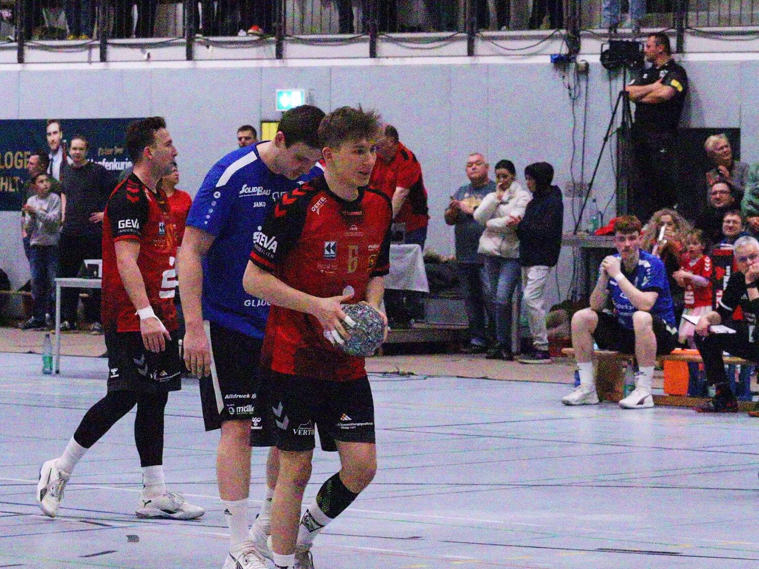 ESV Lokomotive Pirna