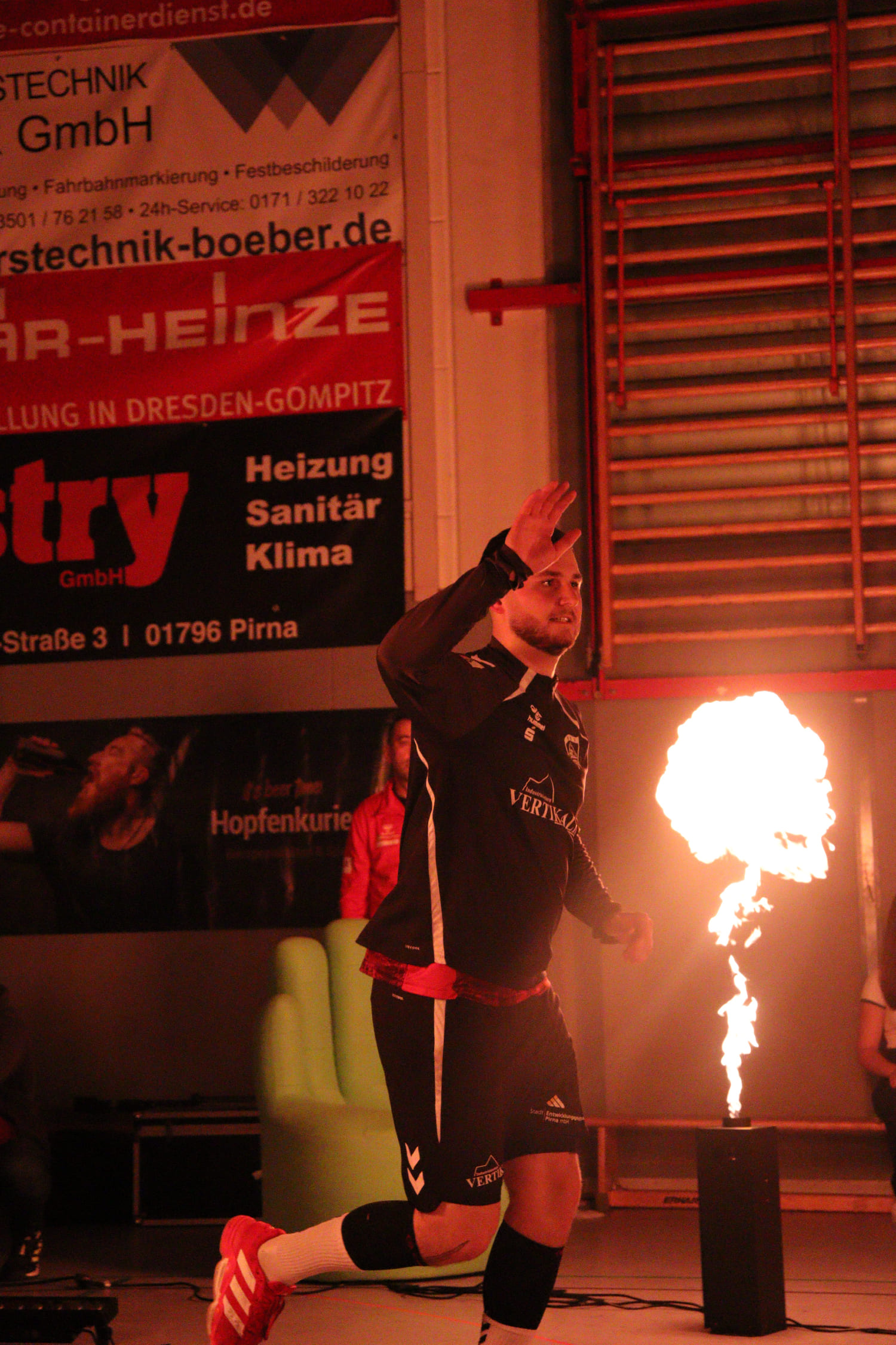 ESV Lokomotive Pirna