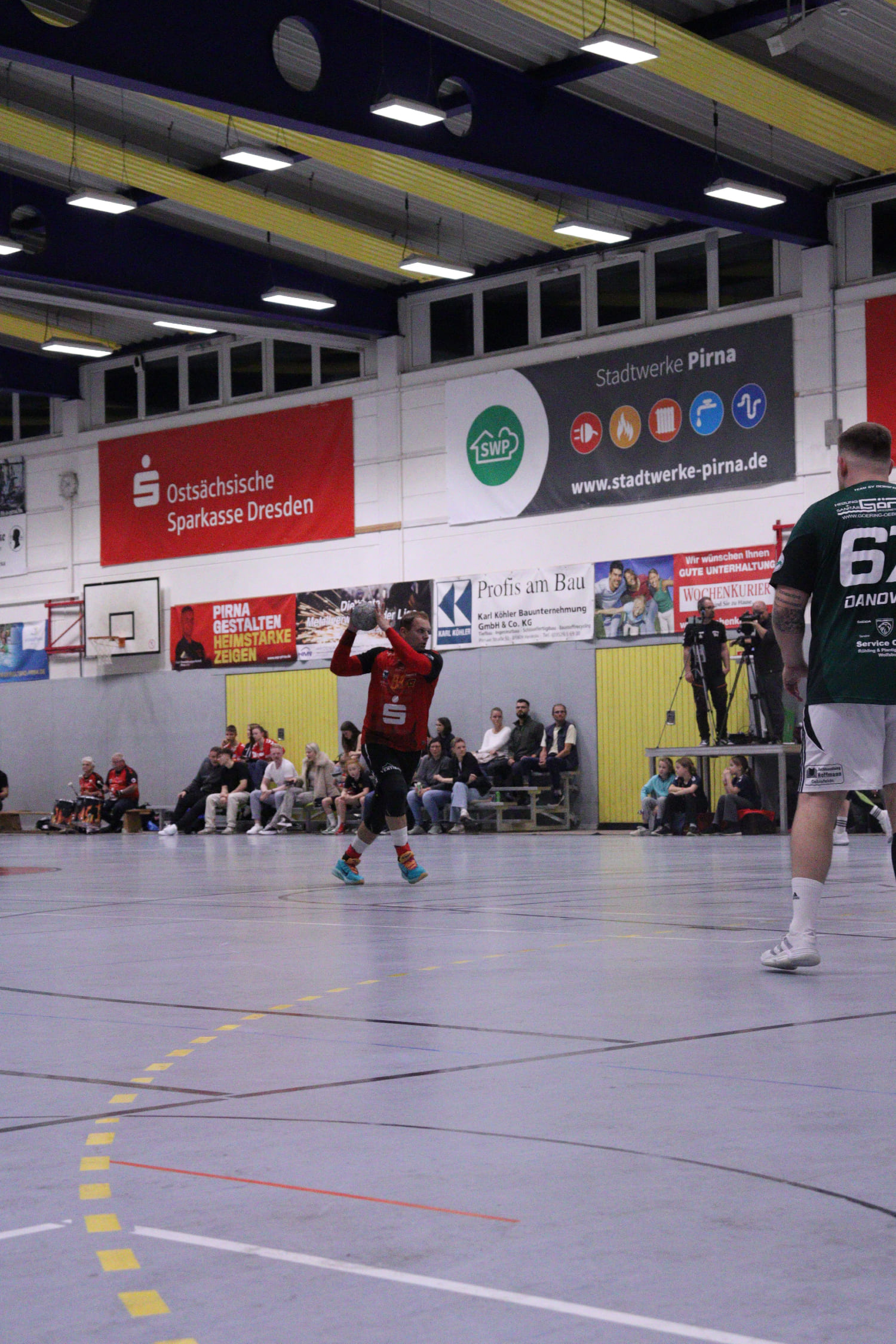 ESV Lokomotive Pirna