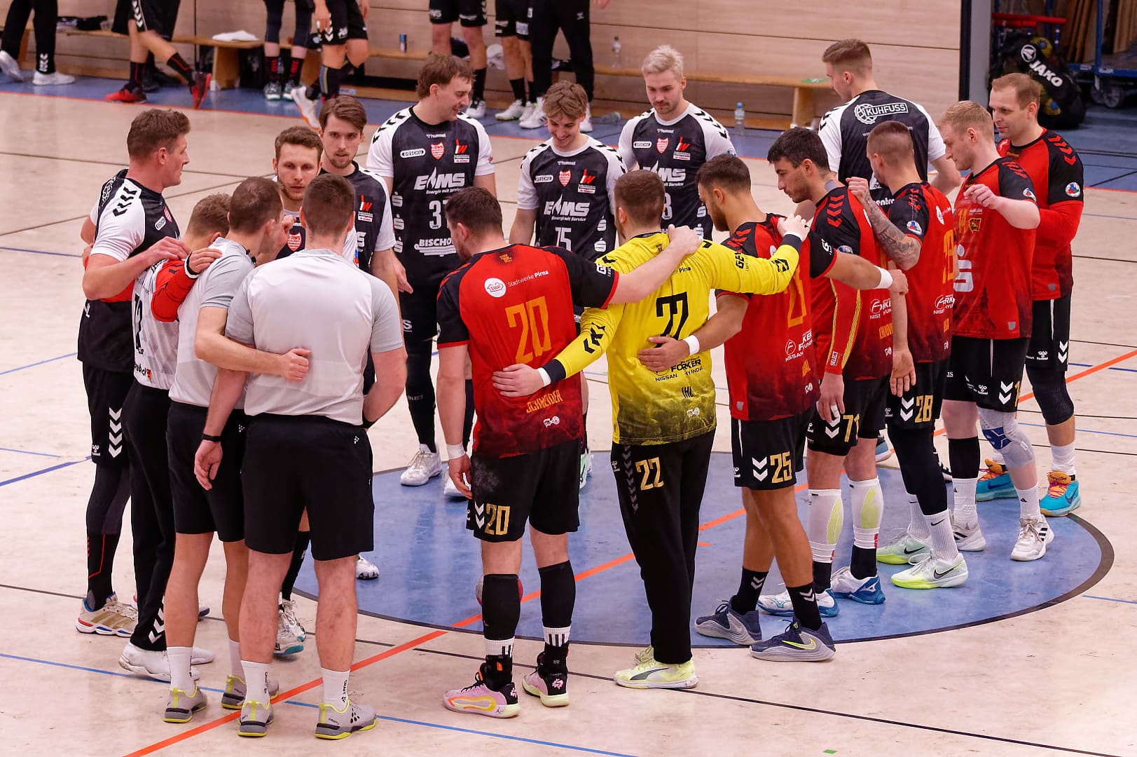 ESV Lokomotive Pirna