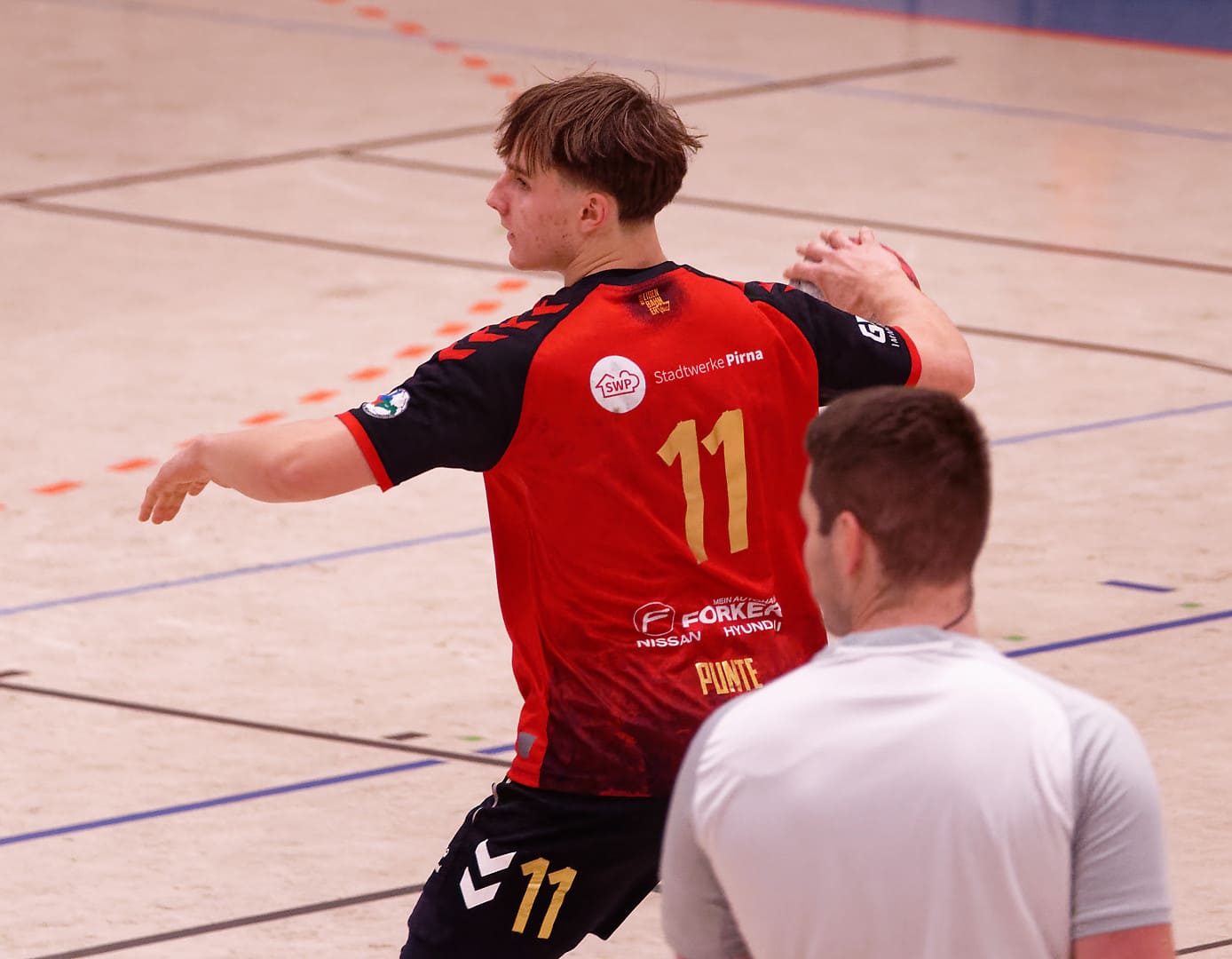 ESV Lokomotive Pirna