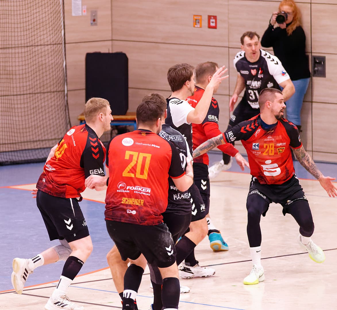 ESV Lokomotive Pirna