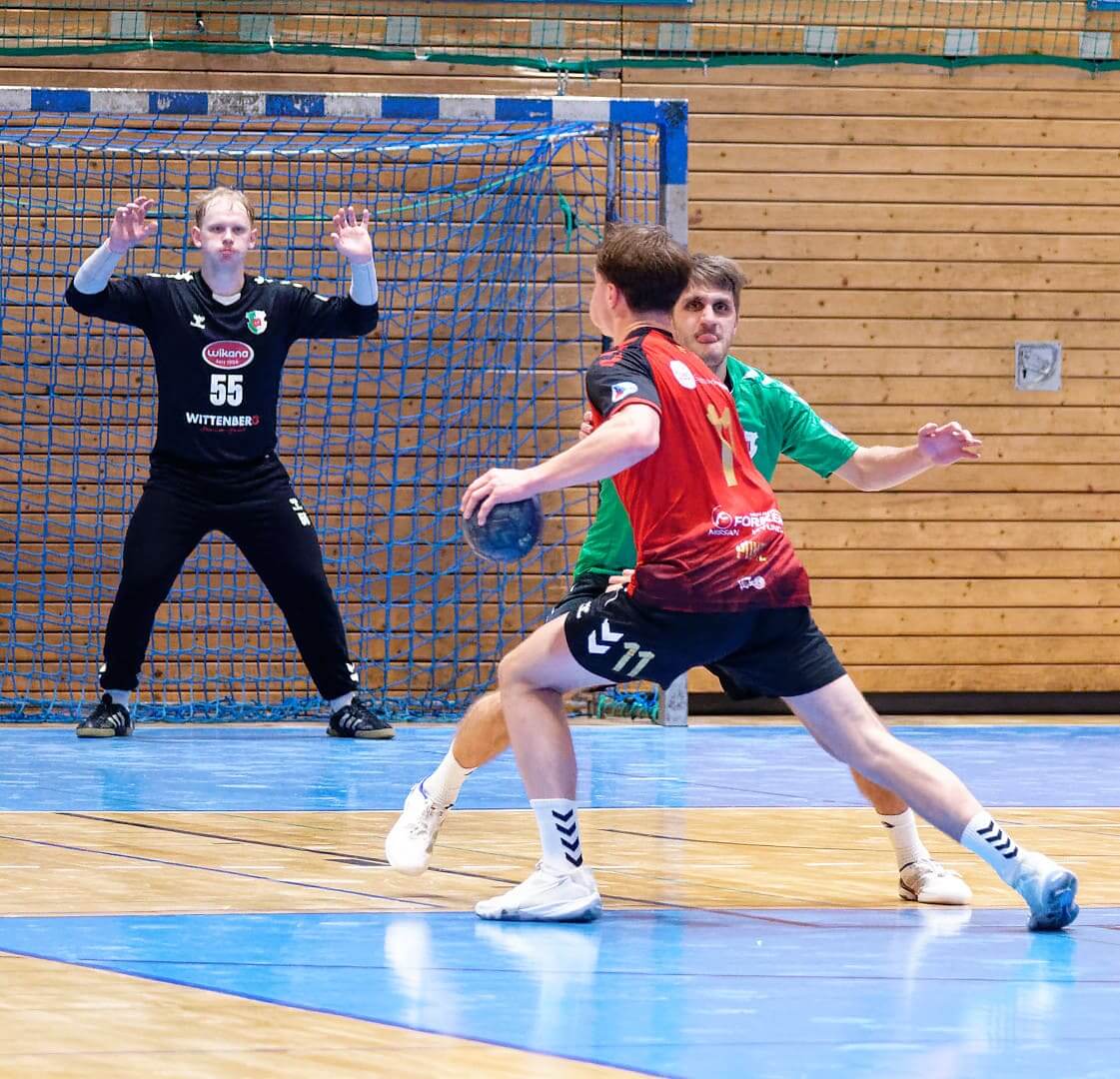 ESV Lokomotive Pirna