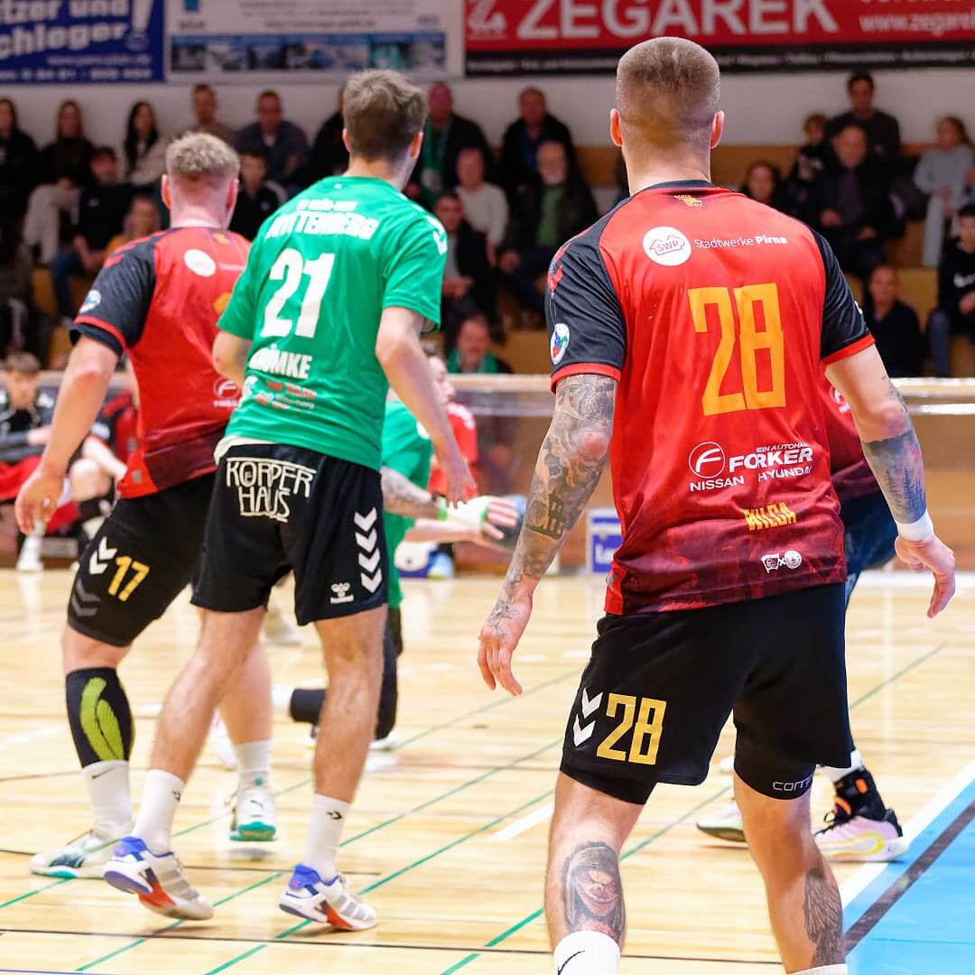 ESV Lokomotive Pirna