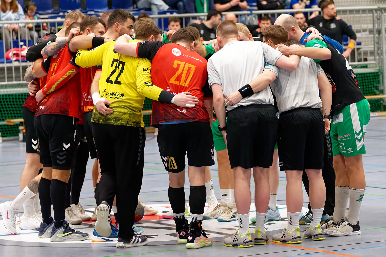 ESV Lokomotive Pirna