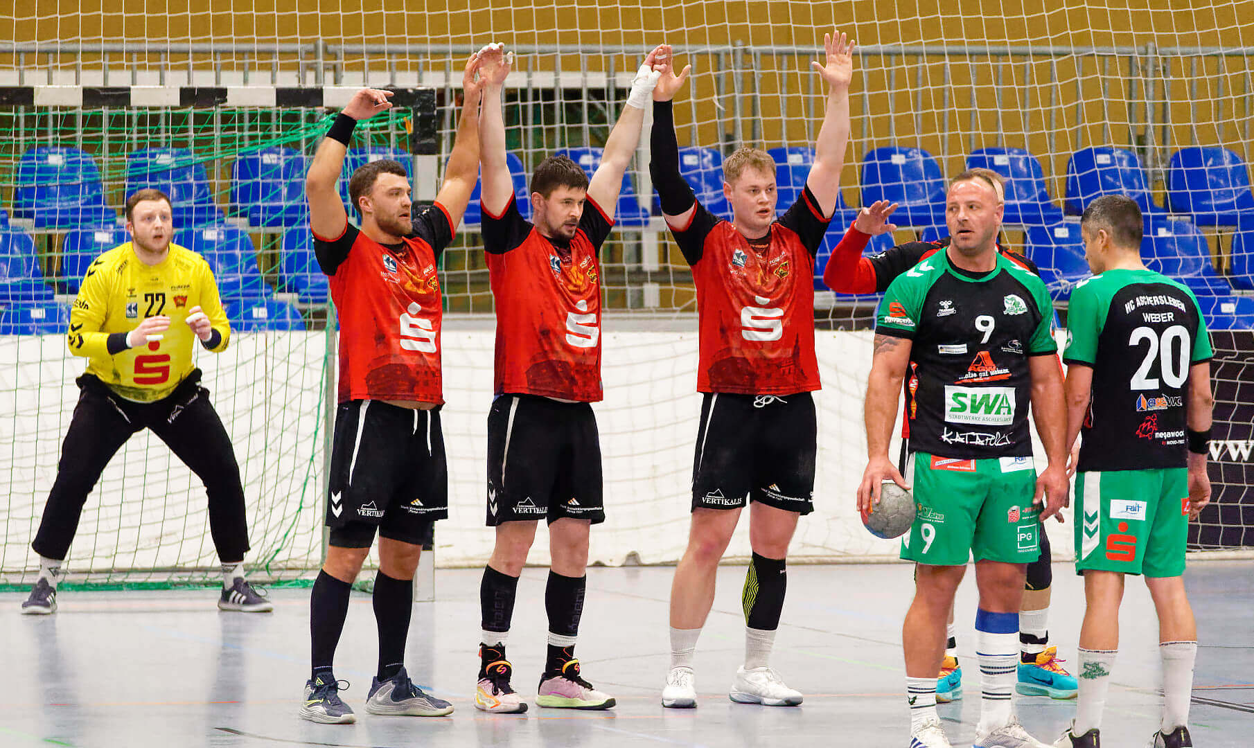 ESV Lokomotive Pirna