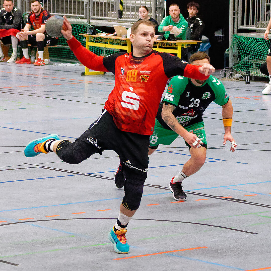 ESV Lokomotive Pirna